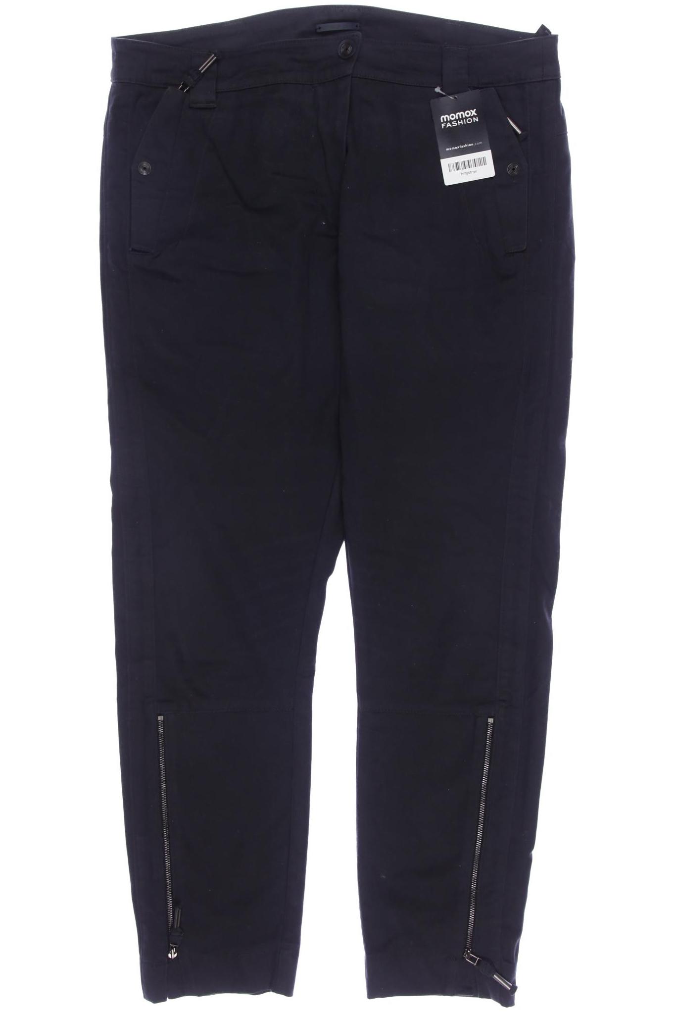 

Annette Görtz Damen Stoffhose, marineblau, Gr. 42
