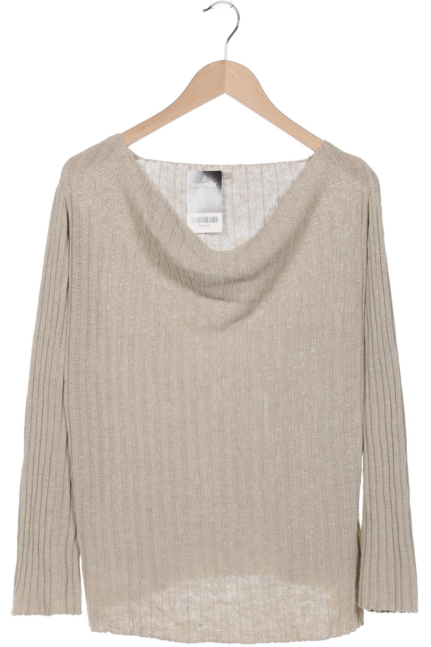 

Annette Görtz Damen Pullover, cremeweiß, Gr. 44