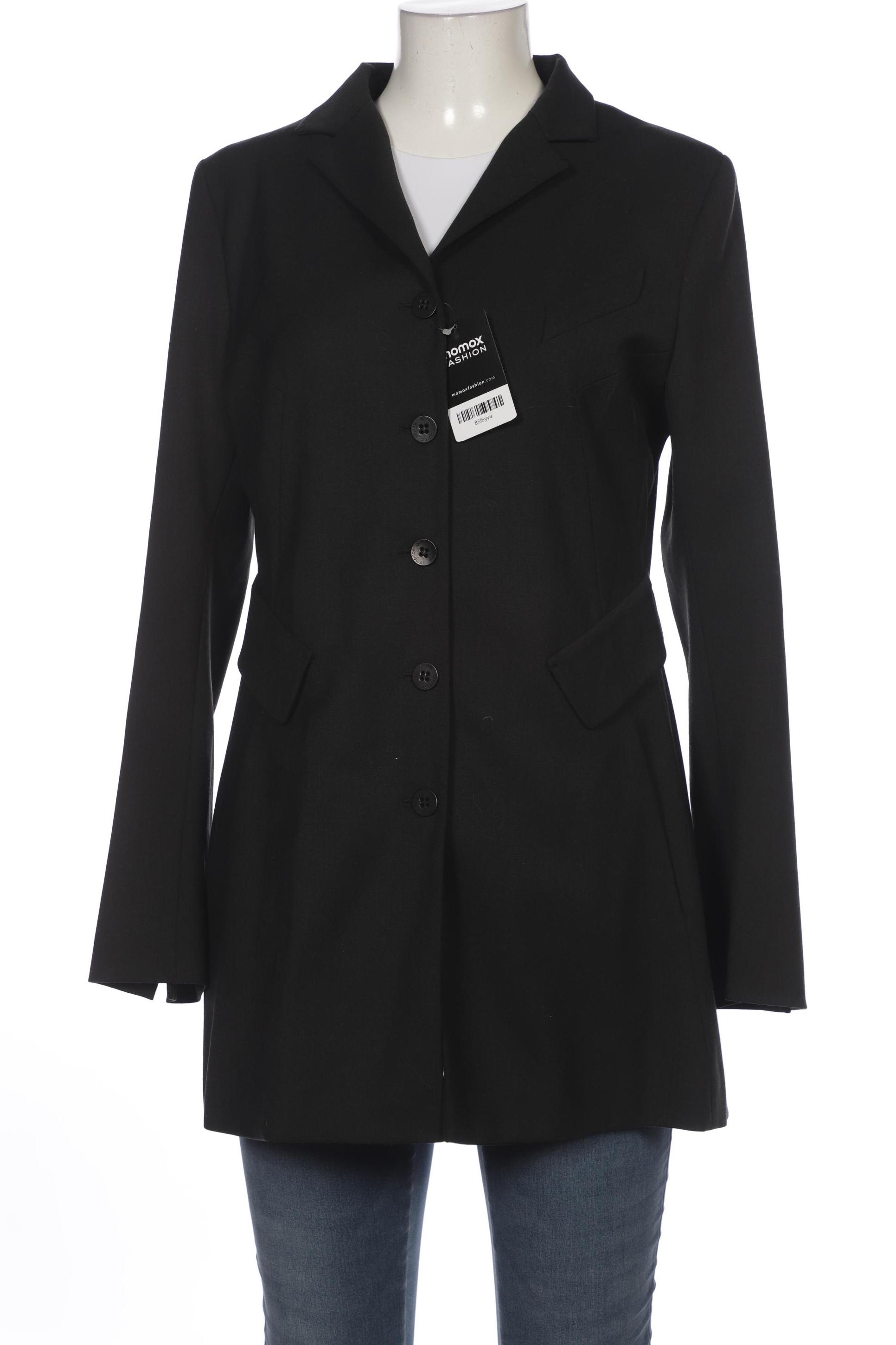 

Annette Görtz Damen Blazer, schwarz, Gr. 40