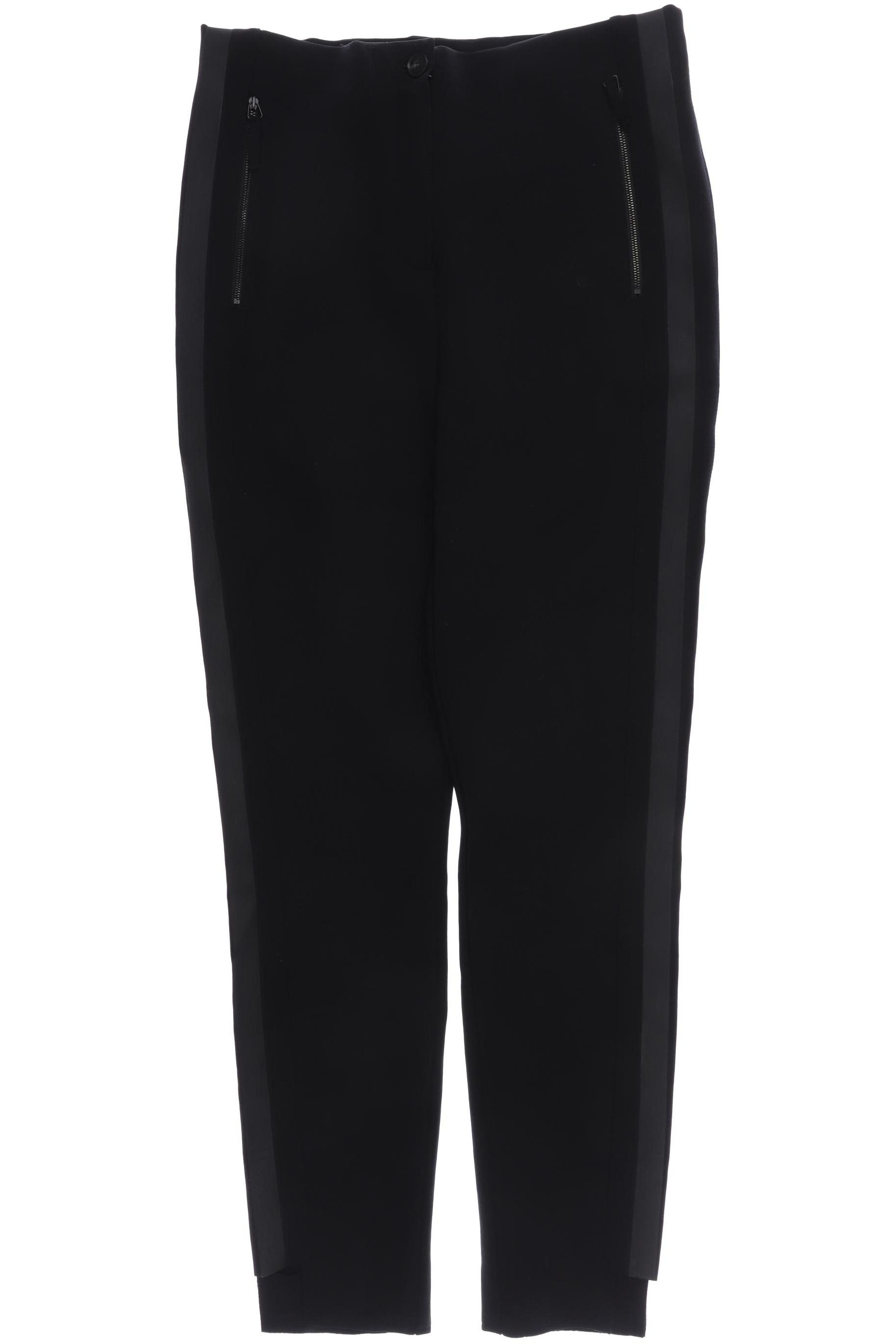 

Annette Görtz Damen Stoffhose, schwarz