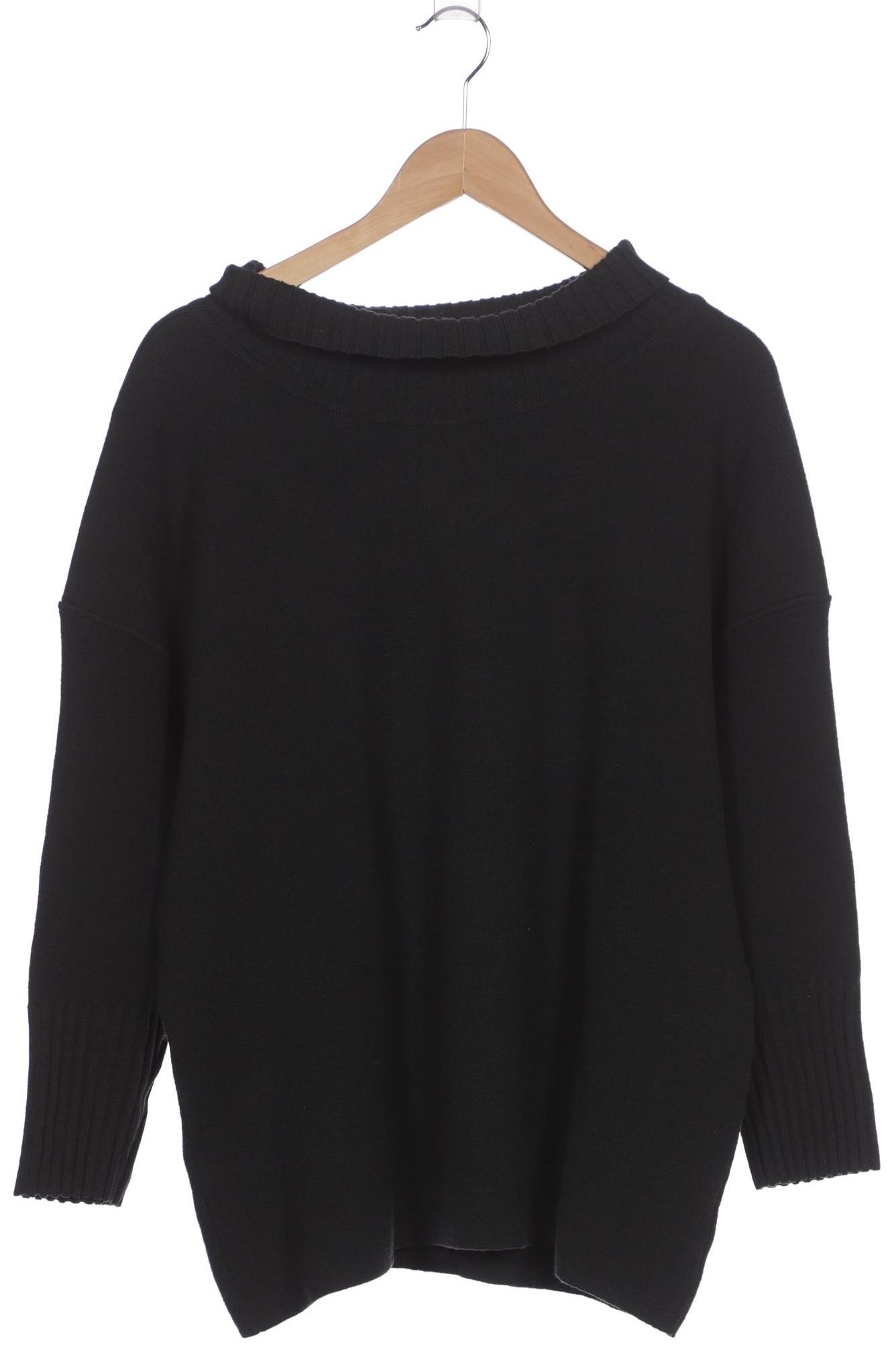 

Annette Görtz Damen Pullover, schwarz, Gr. 44