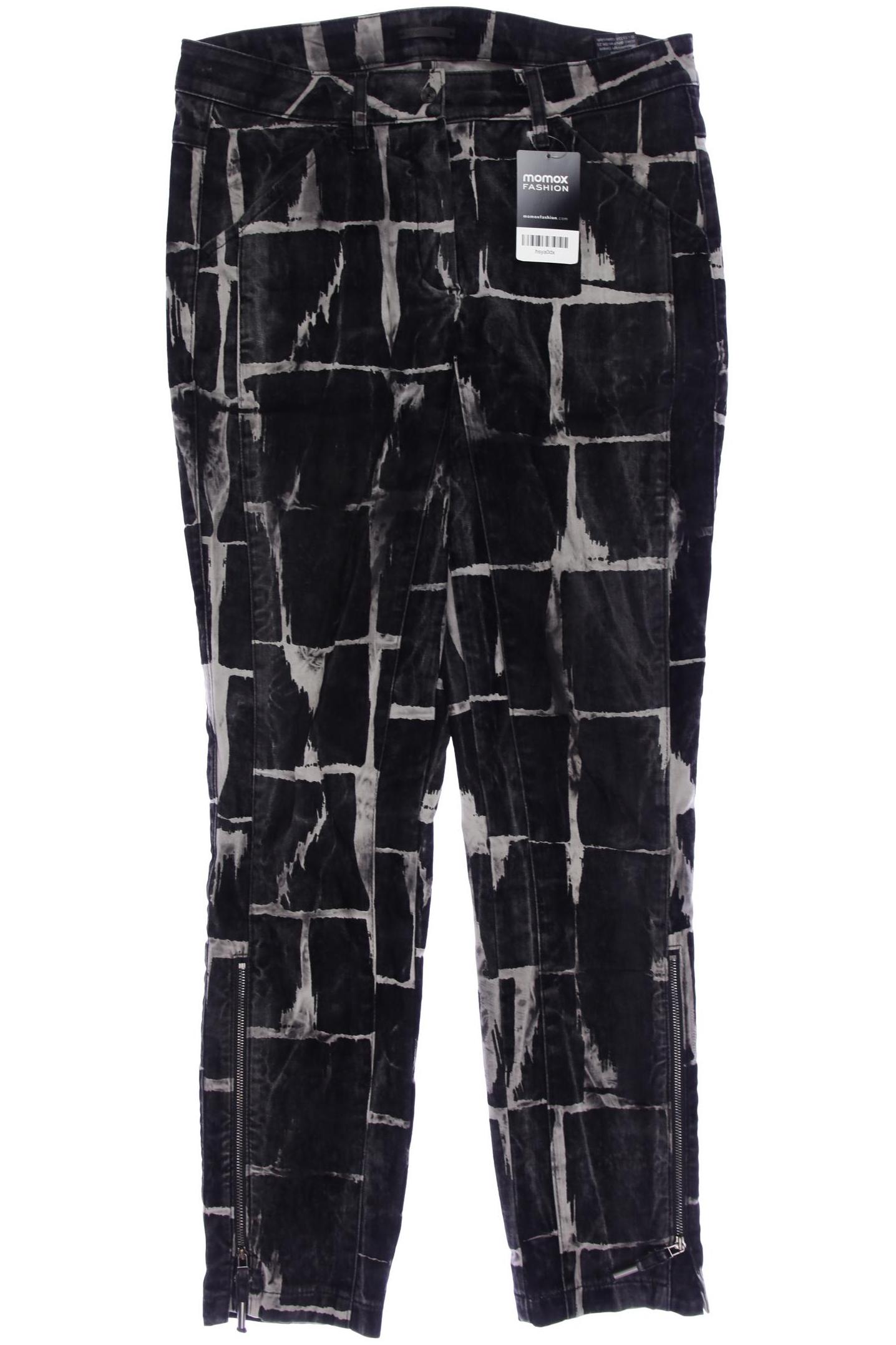 

Annette Görtz Damen Stoffhose, grau