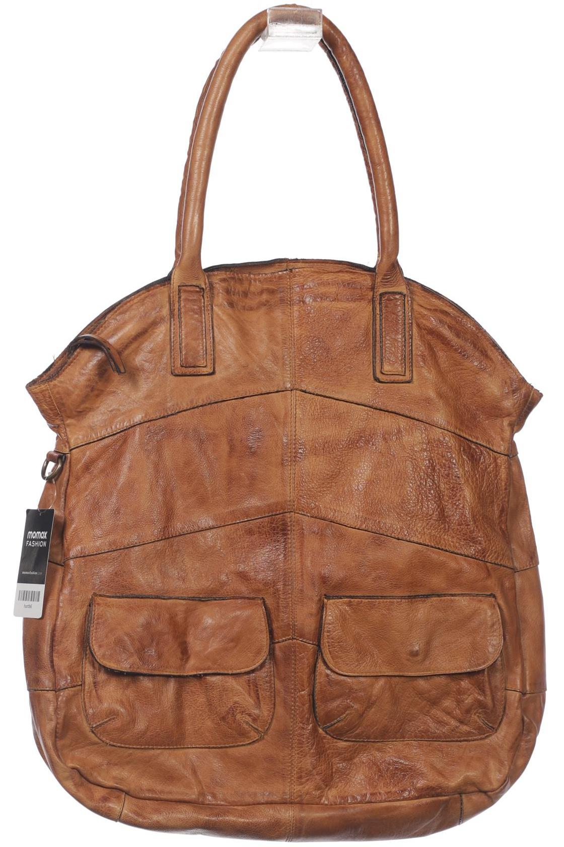

Annette Görtz Damen Handtasche, braun