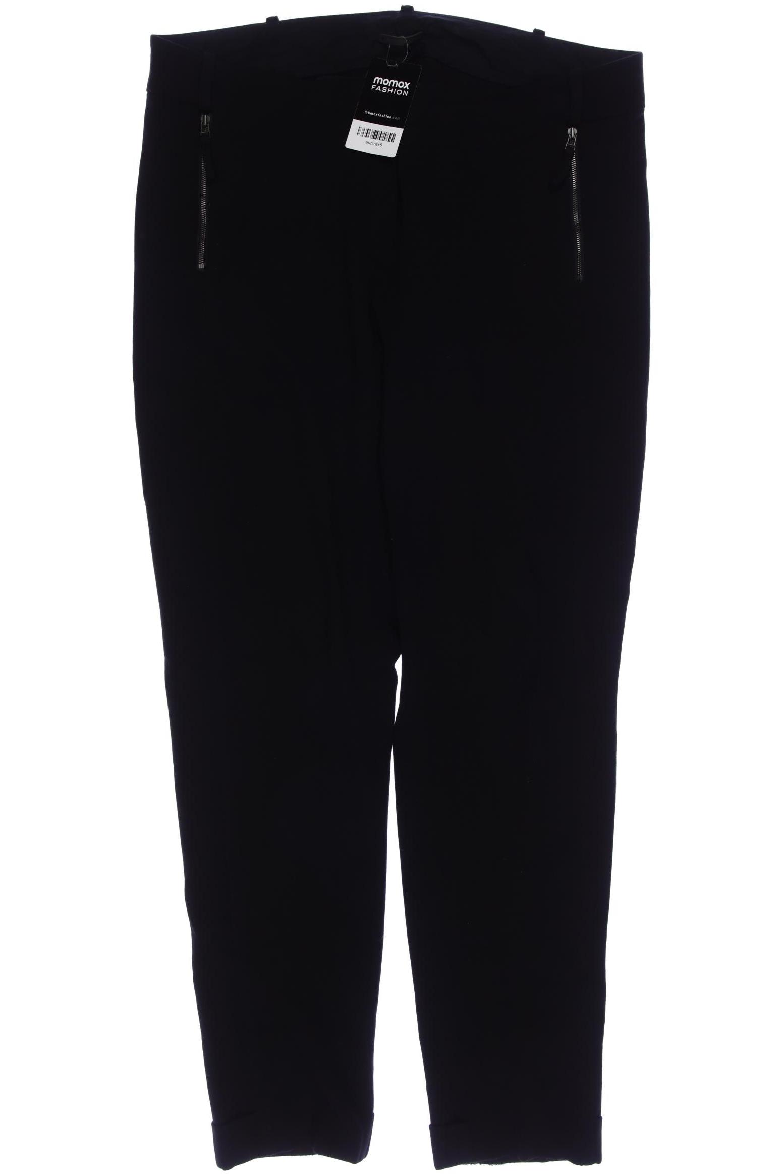 

Annette Görtz Damen Stoffhose, schwarz, Gr. 44