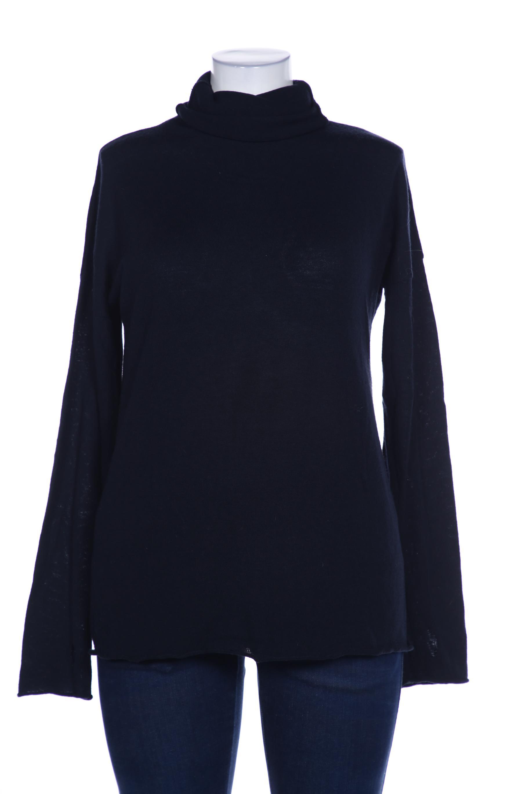 

Annette Görtz Damen Pullover, marineblau