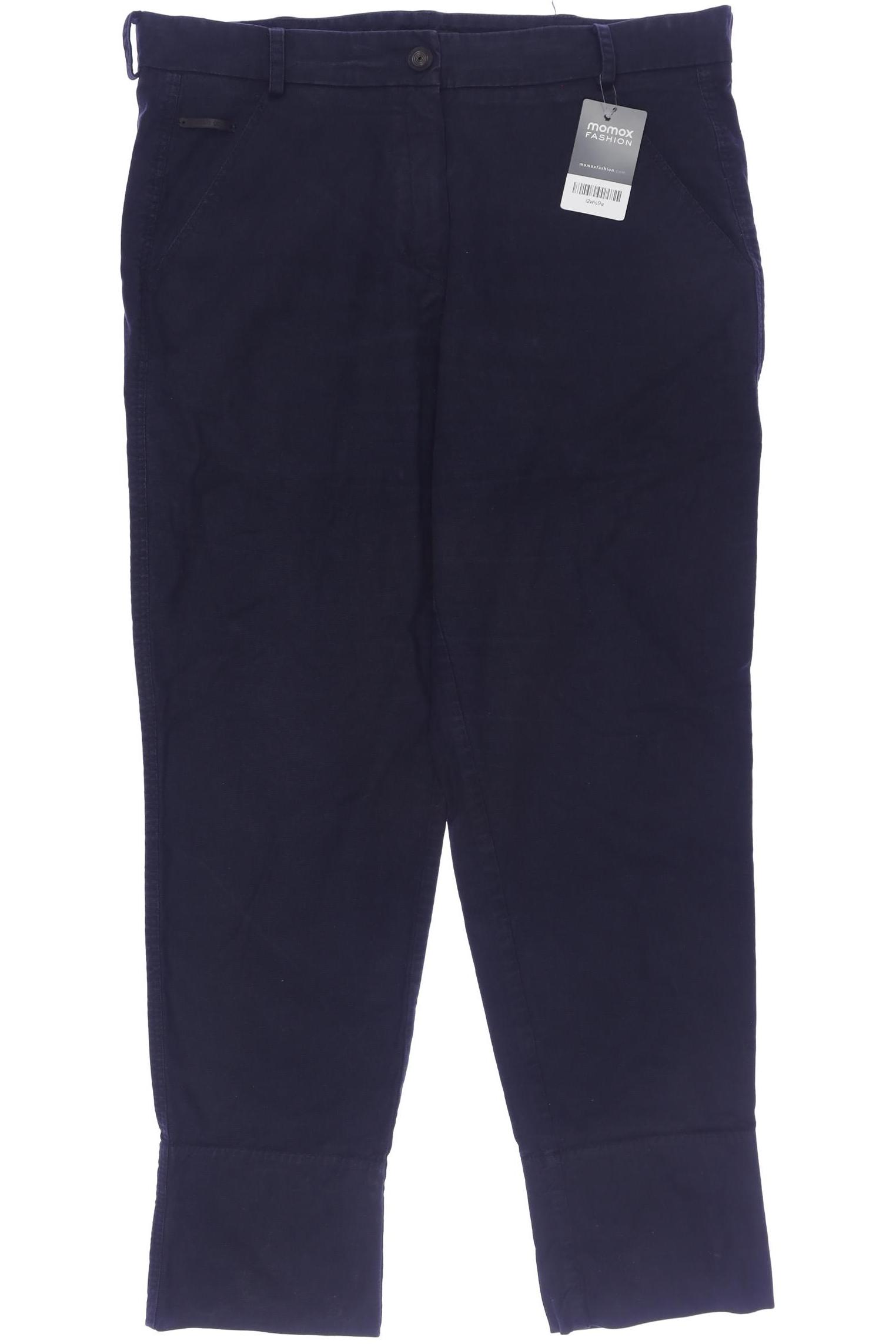 

Annette Görtz Damen Stoffhose, marineblau, Gr. 44