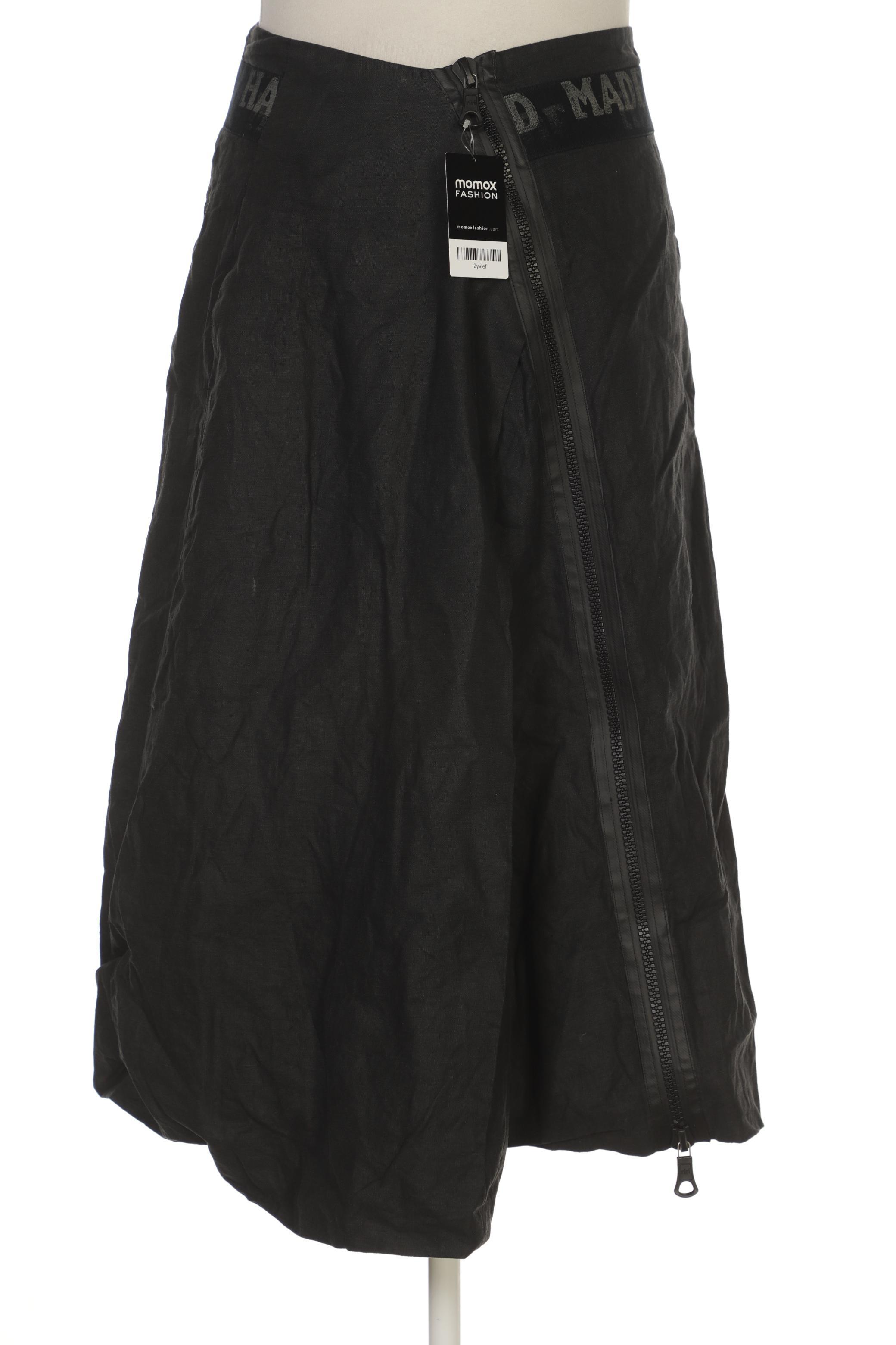 

Annette Görtz Damen Rock, schwarz, Gr. 44