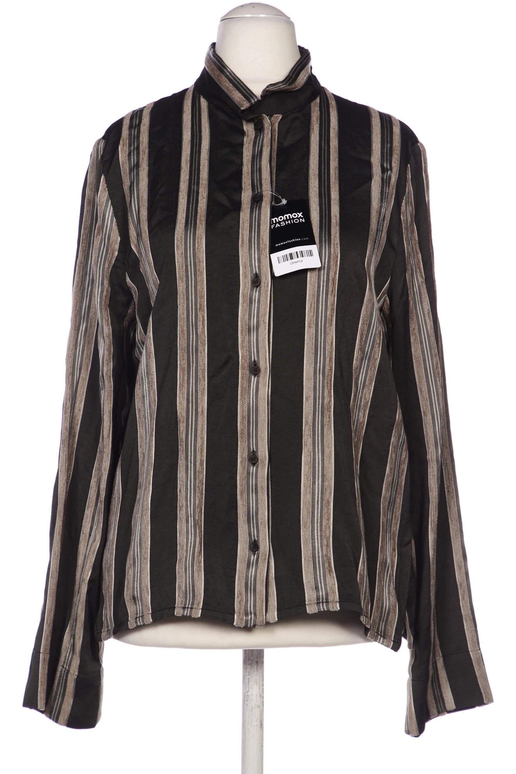 

Annette Görtz Damen Bluse, grau, Gr. 36