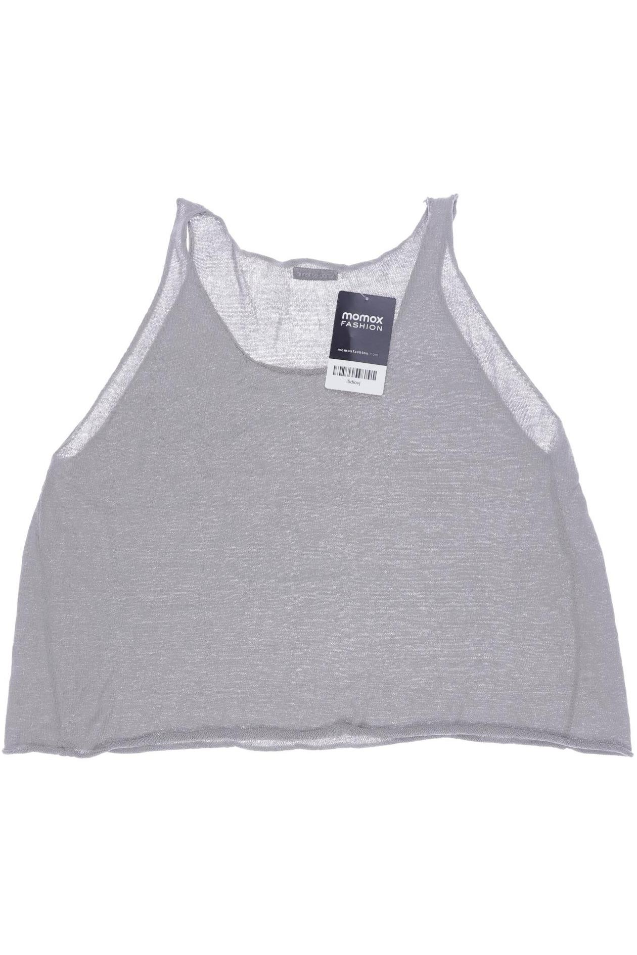 

Annette Görtz Damen Top, grau, Gr. 38