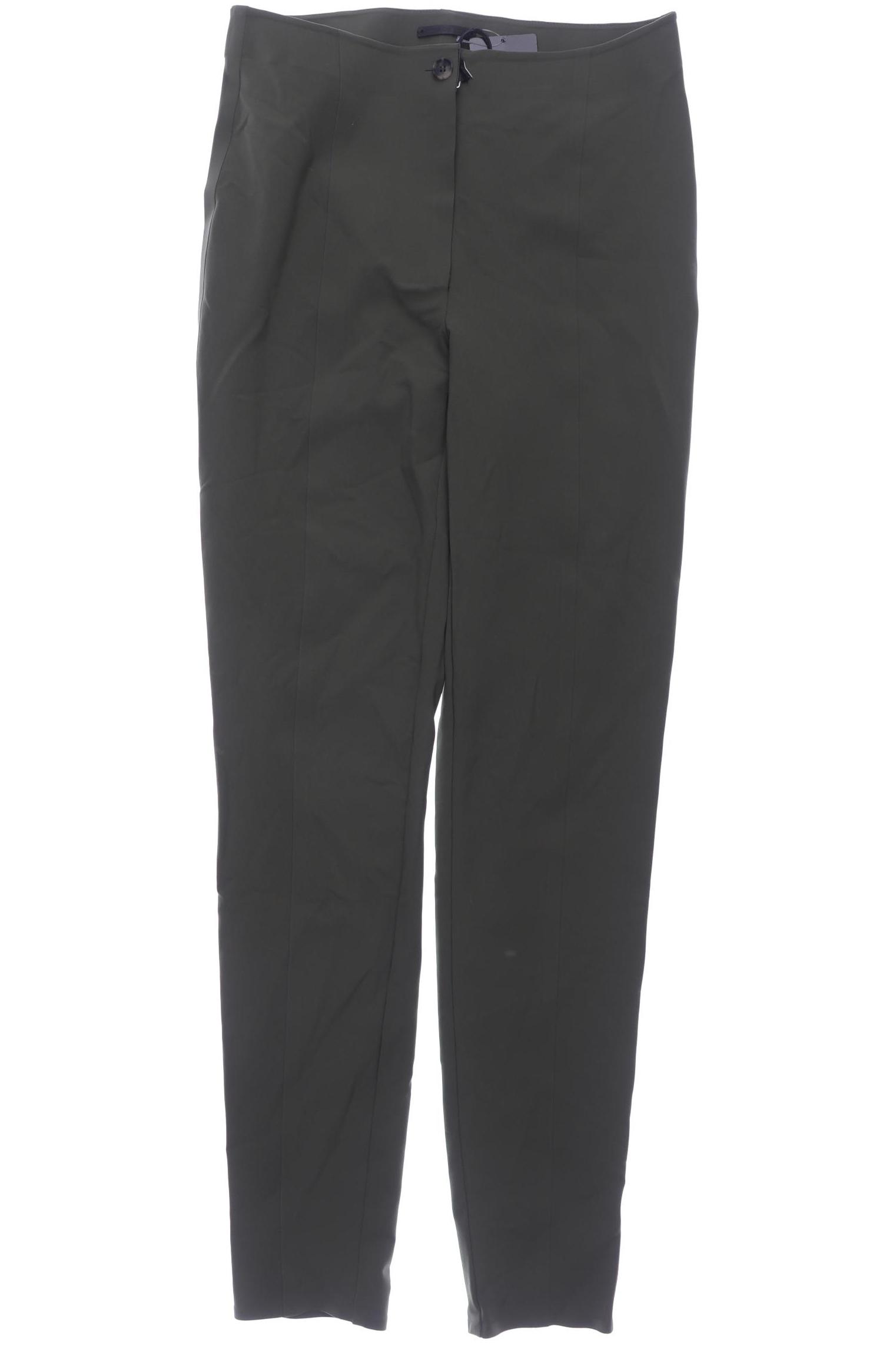 

Annette Görtz Damen Stoffhose, grün