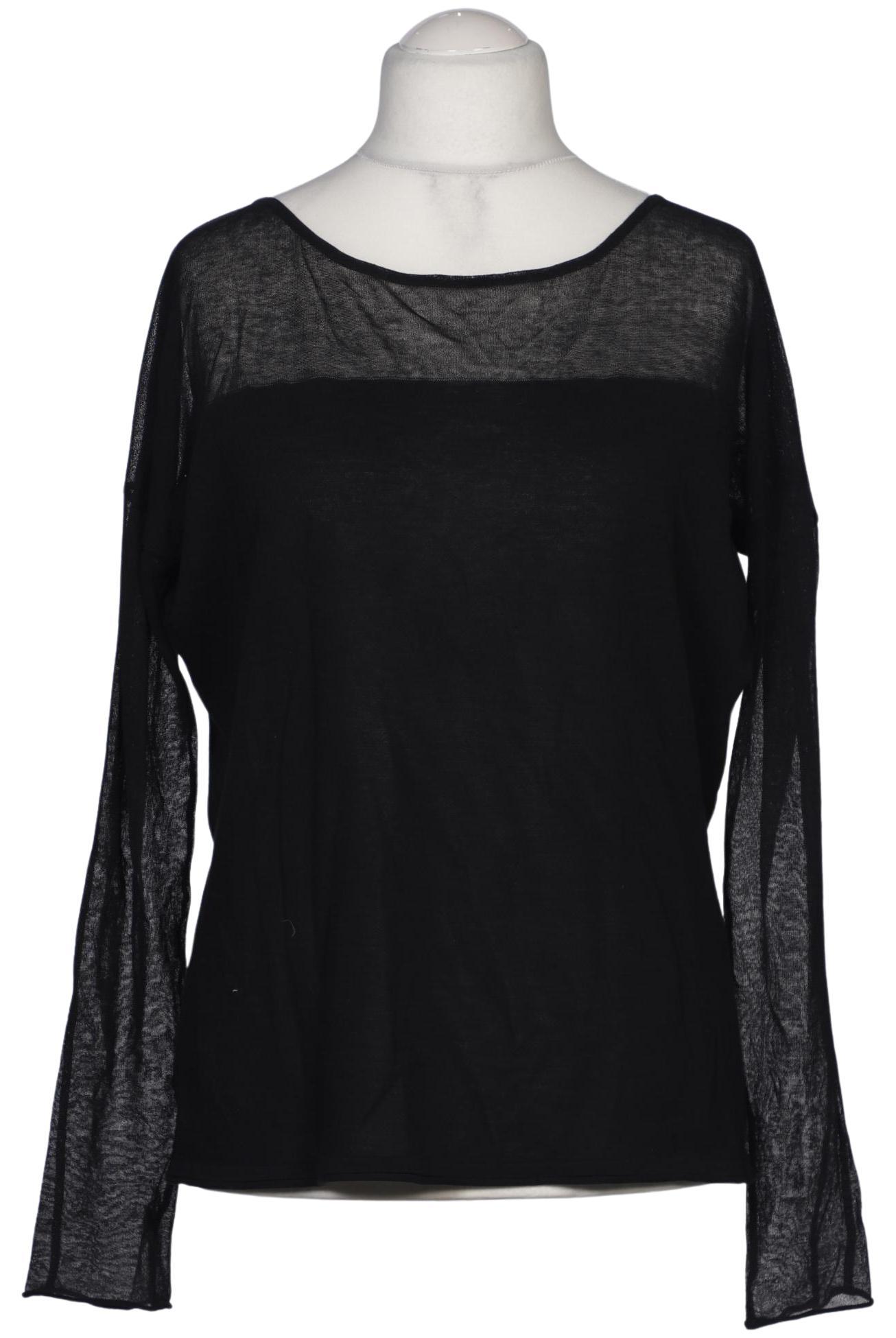 

Annette Görtz Damen Pullover, schwarz, Gr. 42