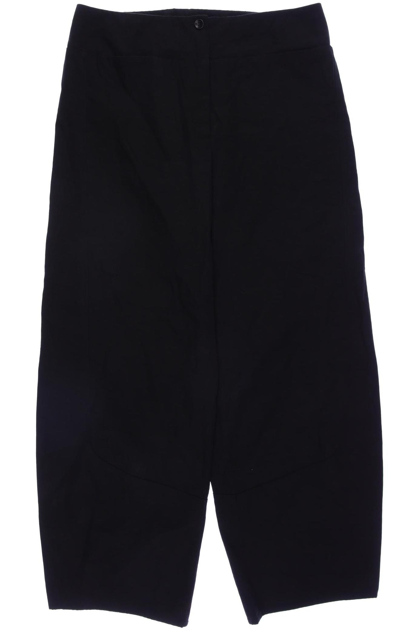 

Annette Görtz Damen Stoffhose, schwarz