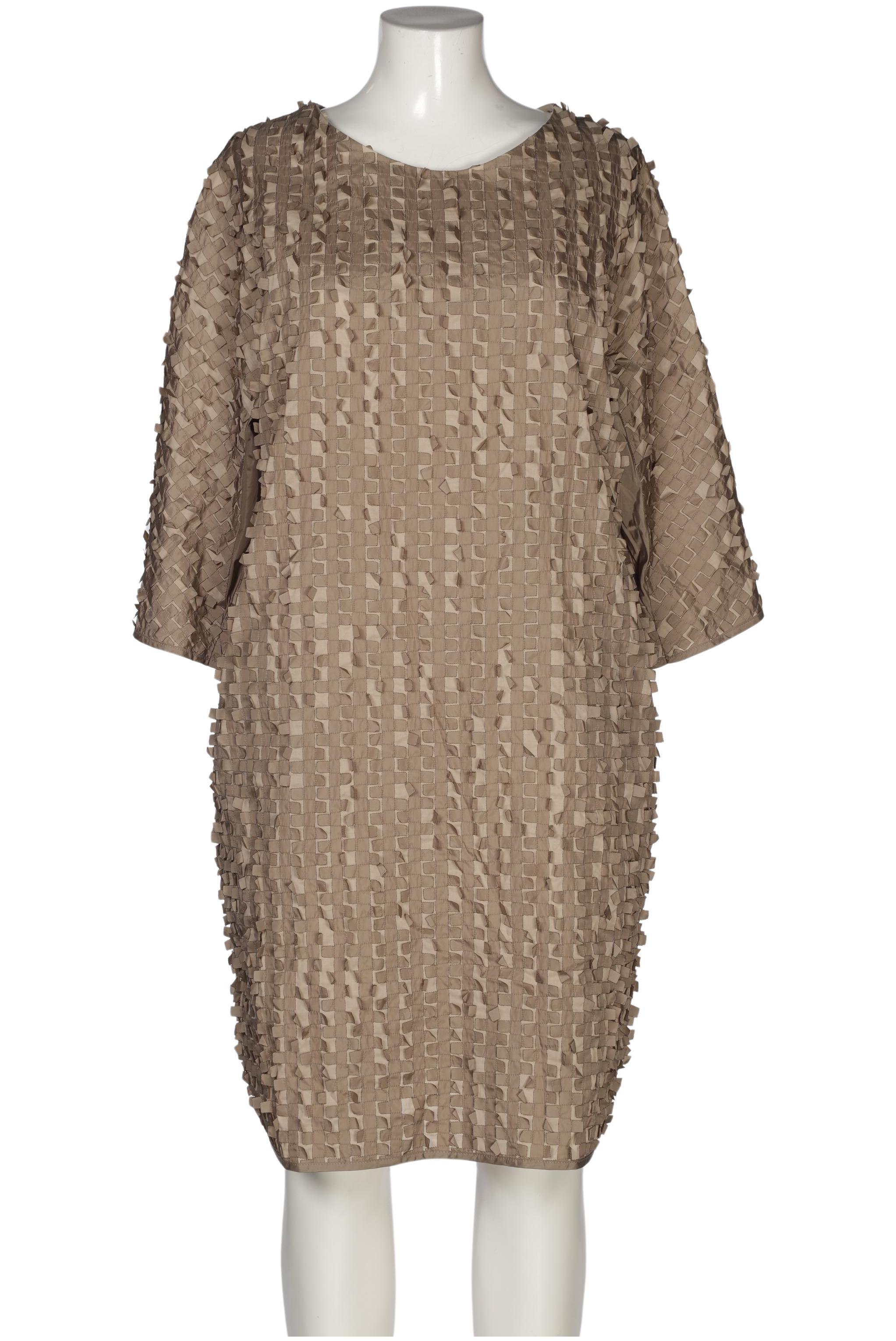 

Annette Görtz Damen Kleid, grün, Gr. 46