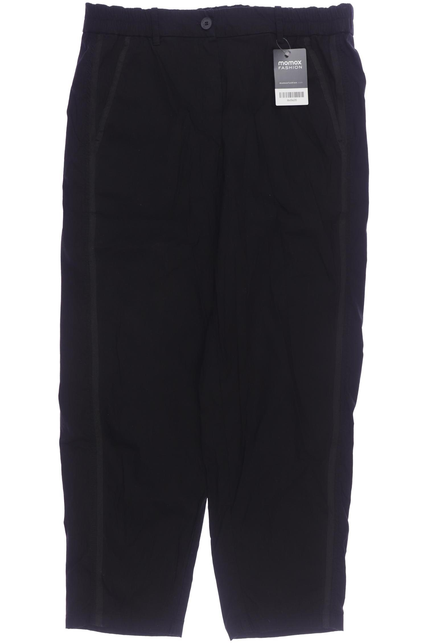 

Annette Görtz Damen Stoffhose, schwarz, Gr. 42