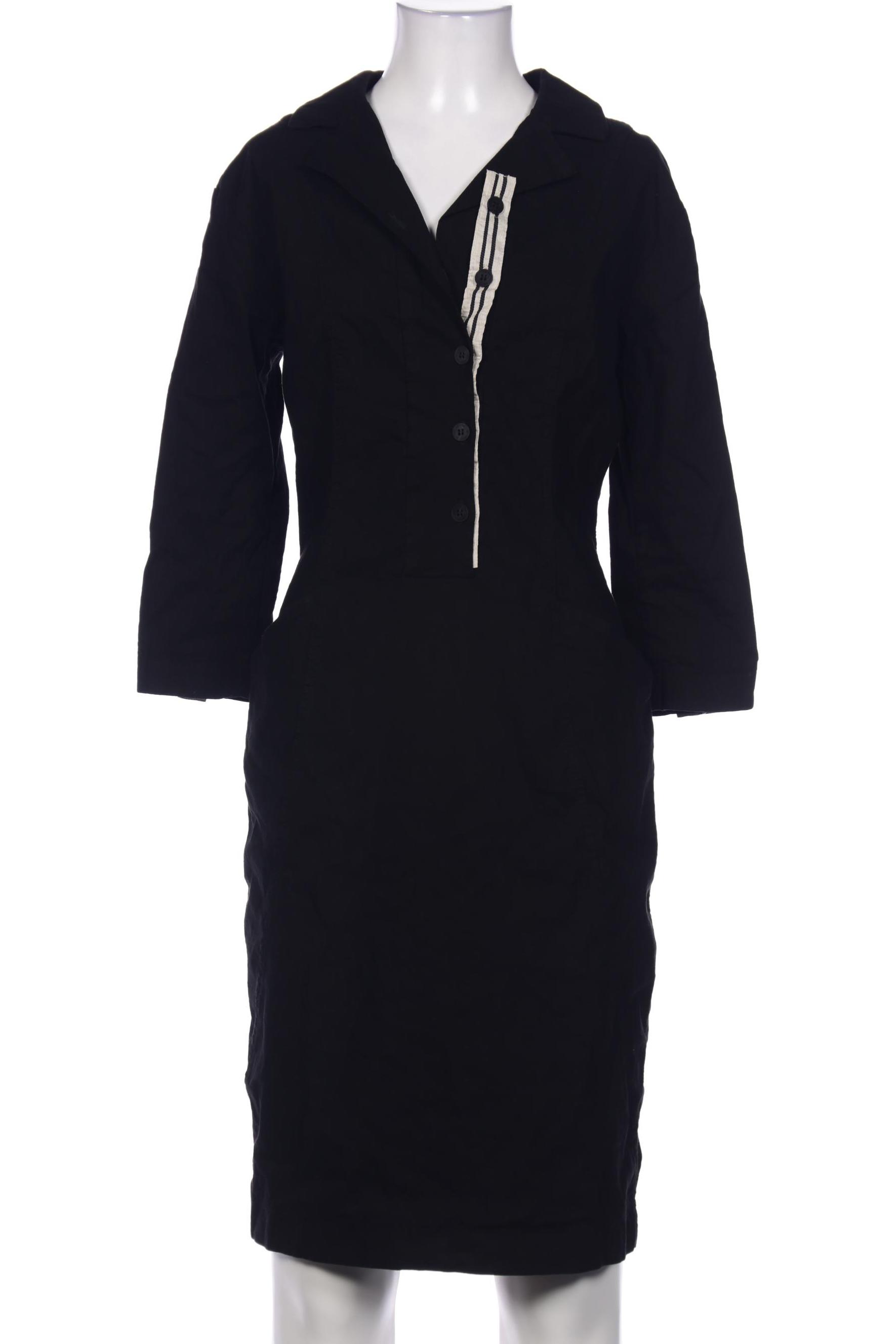 

Annette Görtz Damen Kleid, schwarz, Gr. 36