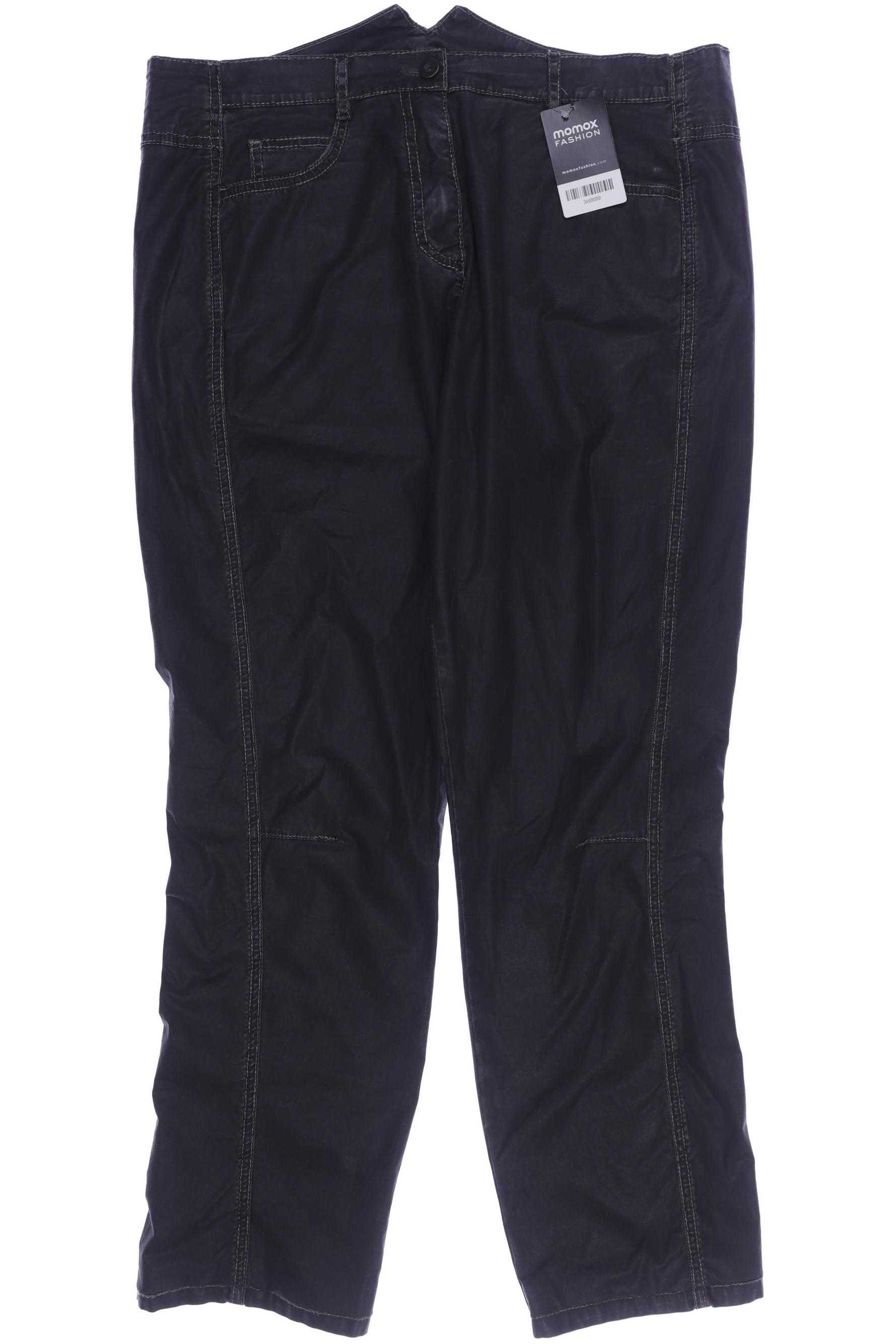 

Annette Görtz Damen Stoffhose, grau, Gr. 36