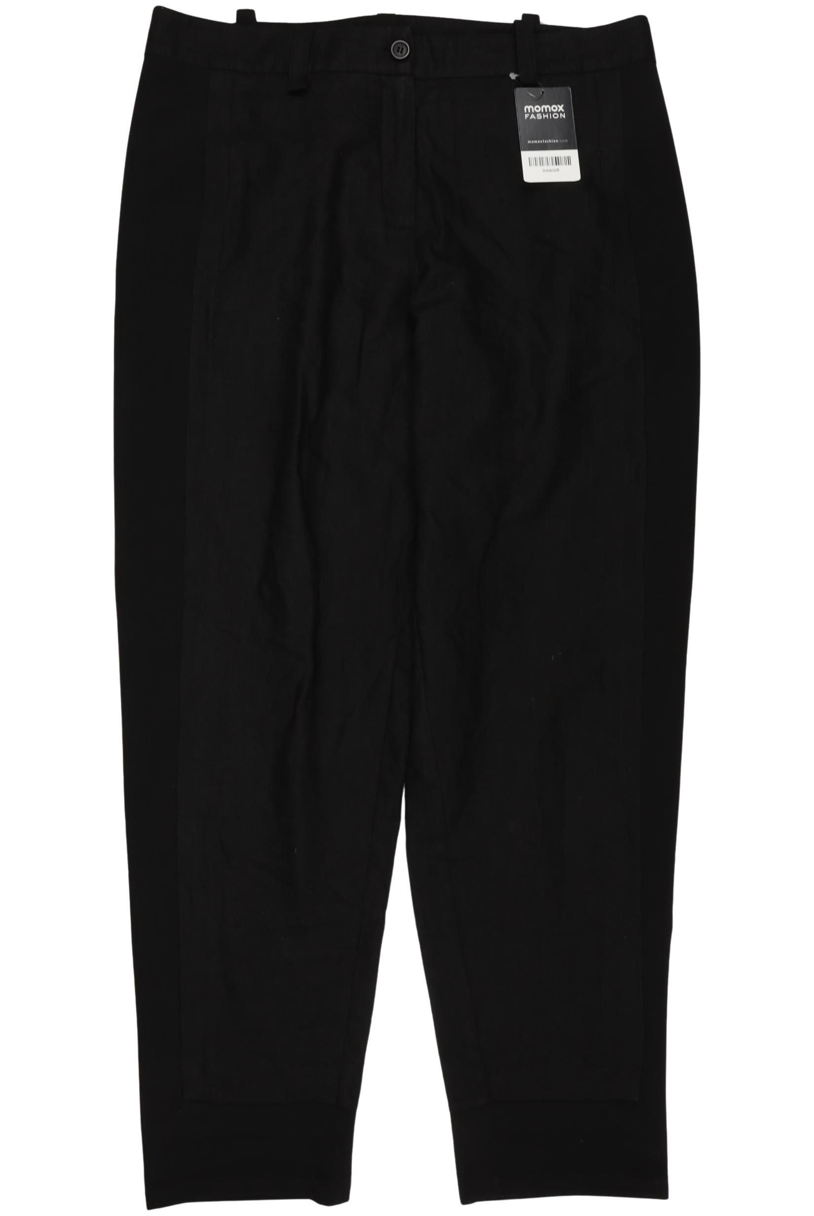 

Annette Görtz Damen Stoffhose, schwarz, Gr. 42