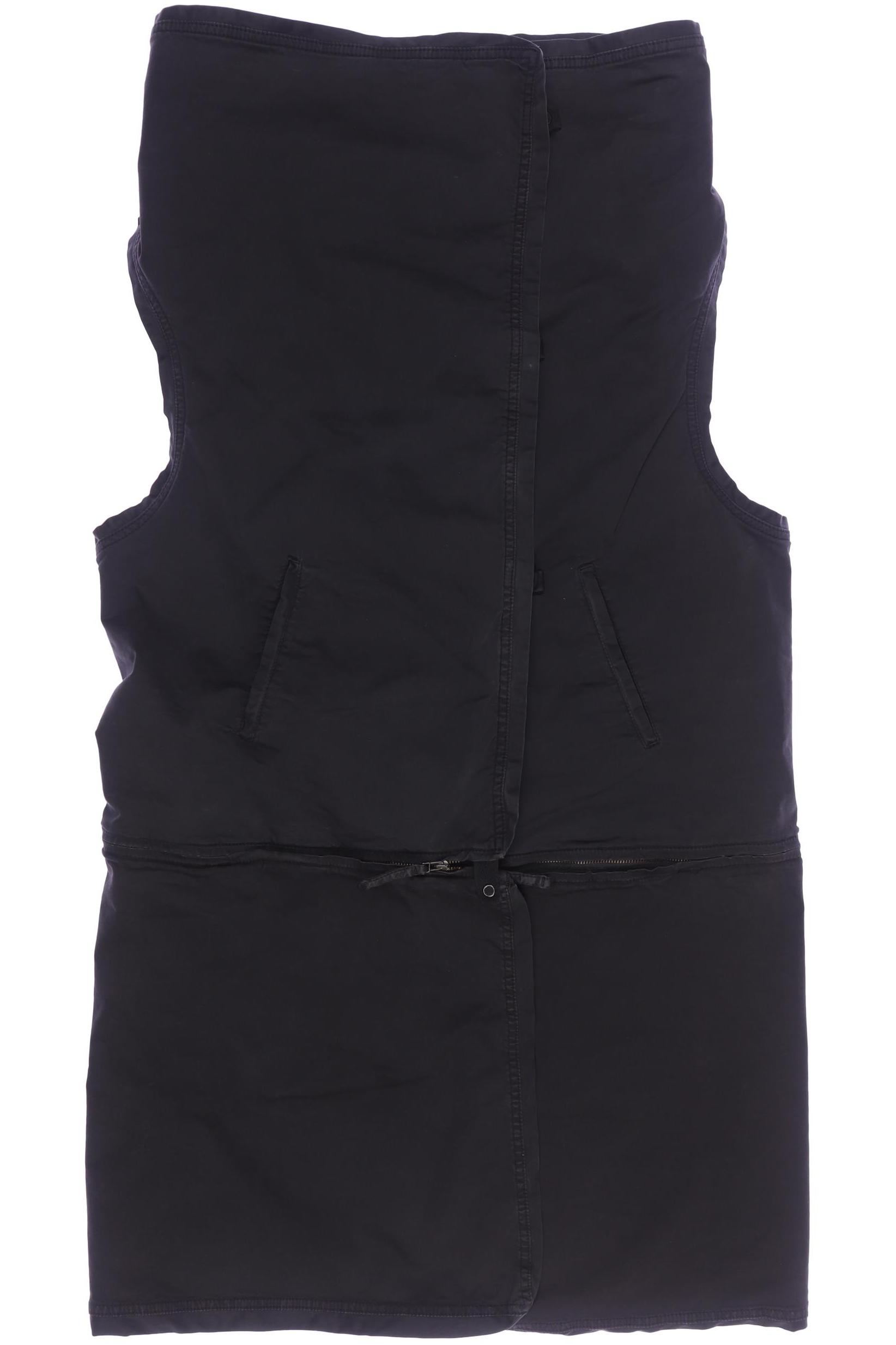 

Annette Görtz Damen Weste, schwarz, Gr. 46