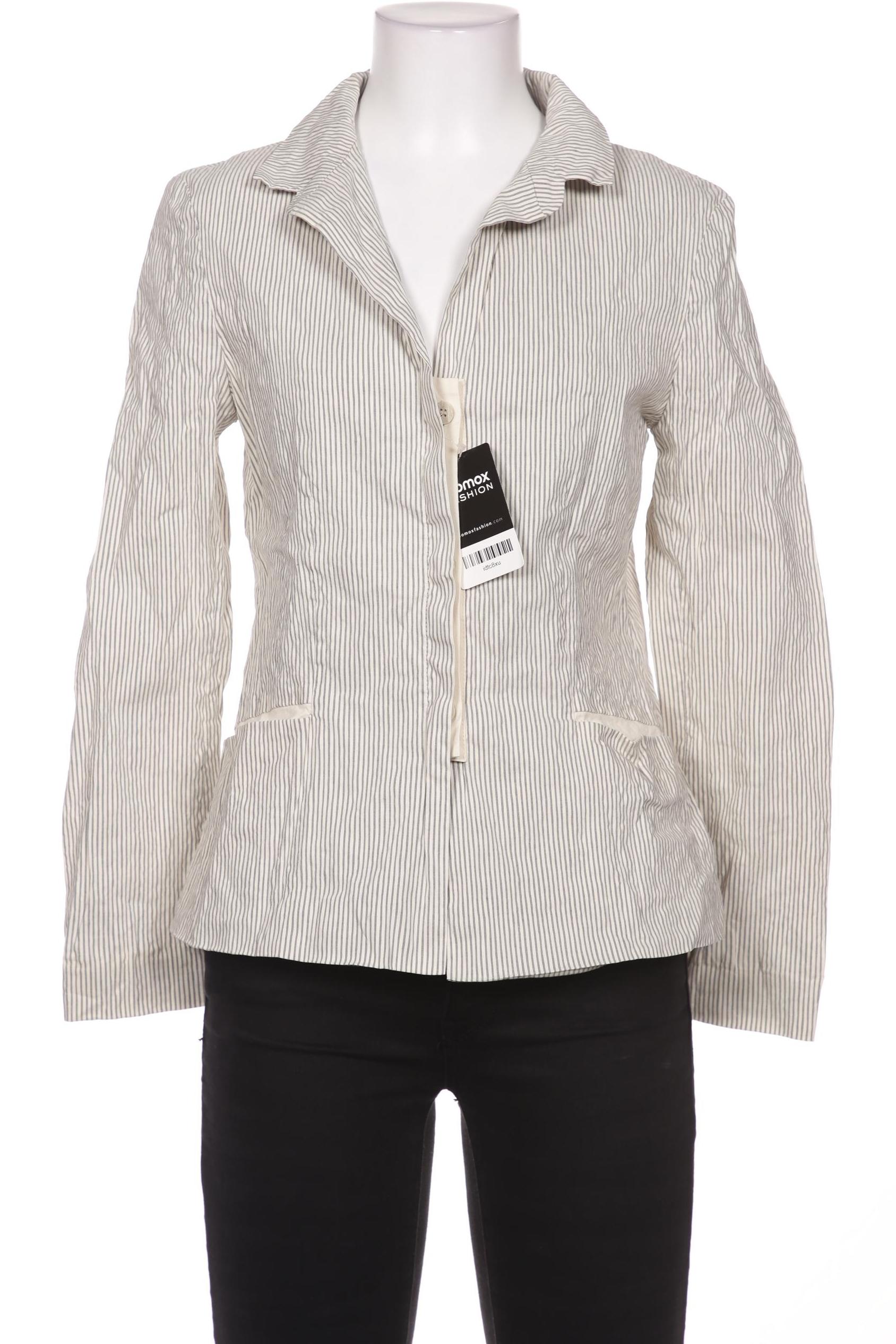 

Annette Görtz Damen Blazer, cremeweiß, Gr. 36