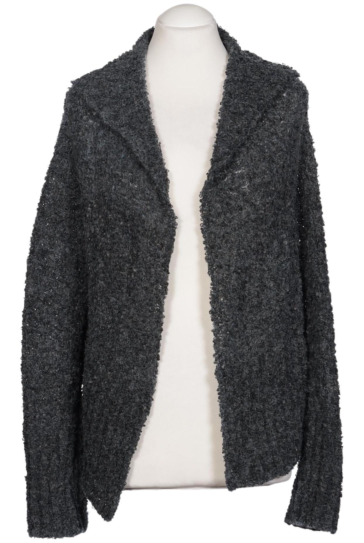 

Annette Görtz Damen Strickjacke, grau, Gr. 38