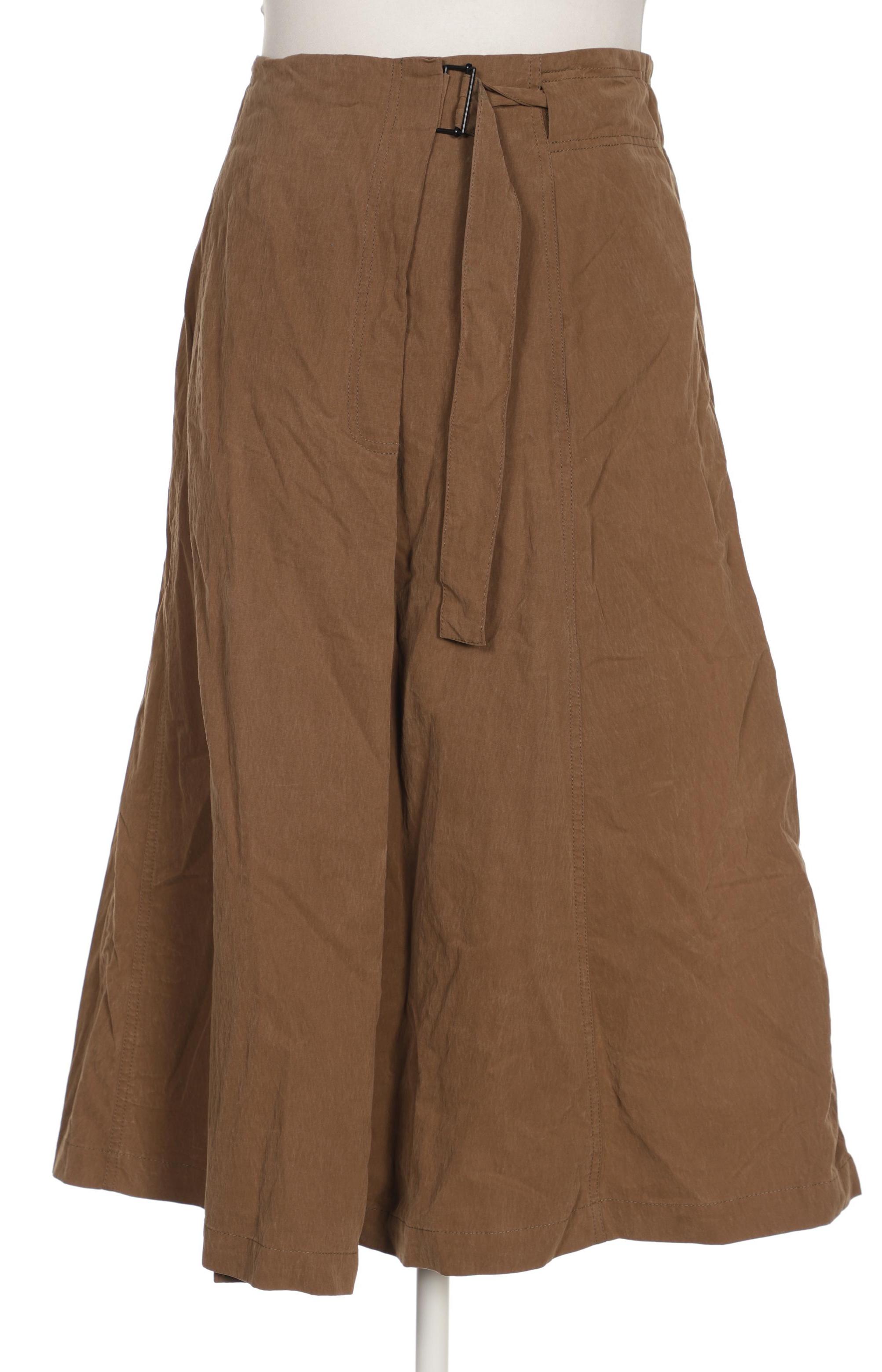 

Annette Görtz Damen Rock, braun, Gr. 42