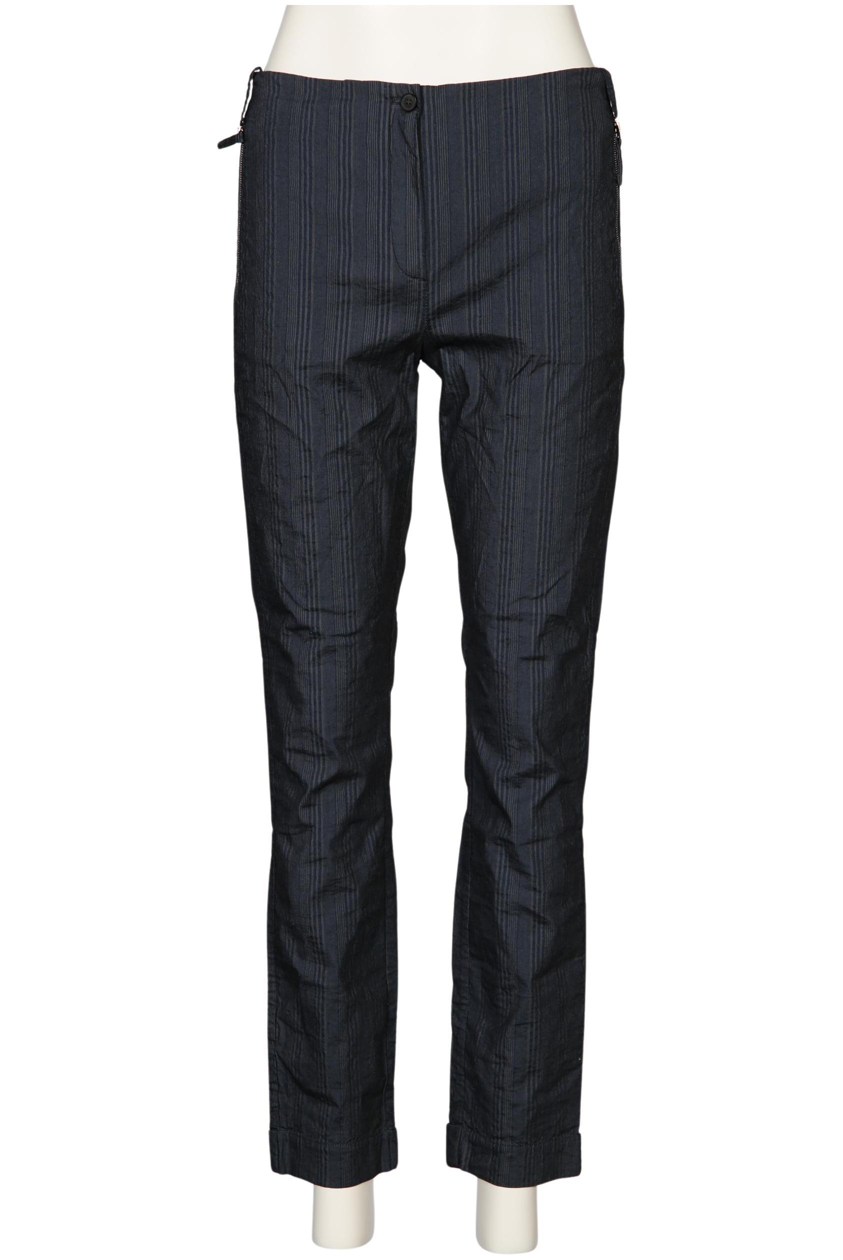 

Annette Görtz Damen Stoffhose, marineblau, Gr. 42
