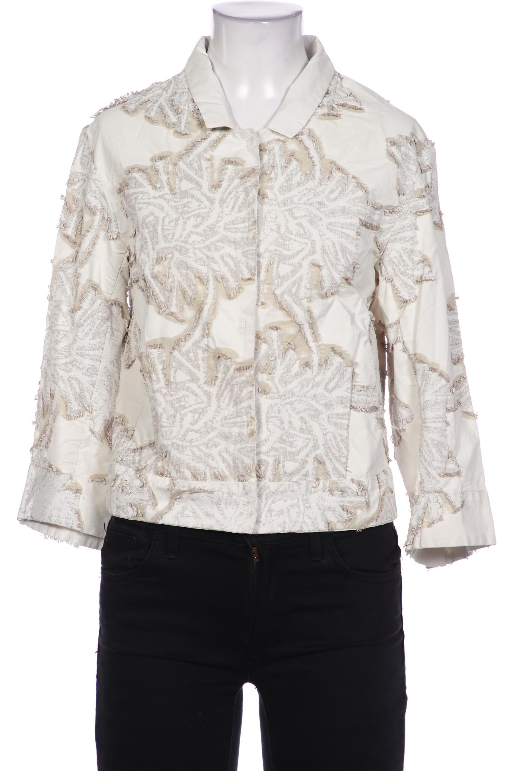 

Annette Görtz Damen Blazer, weiß, Gr. 34
