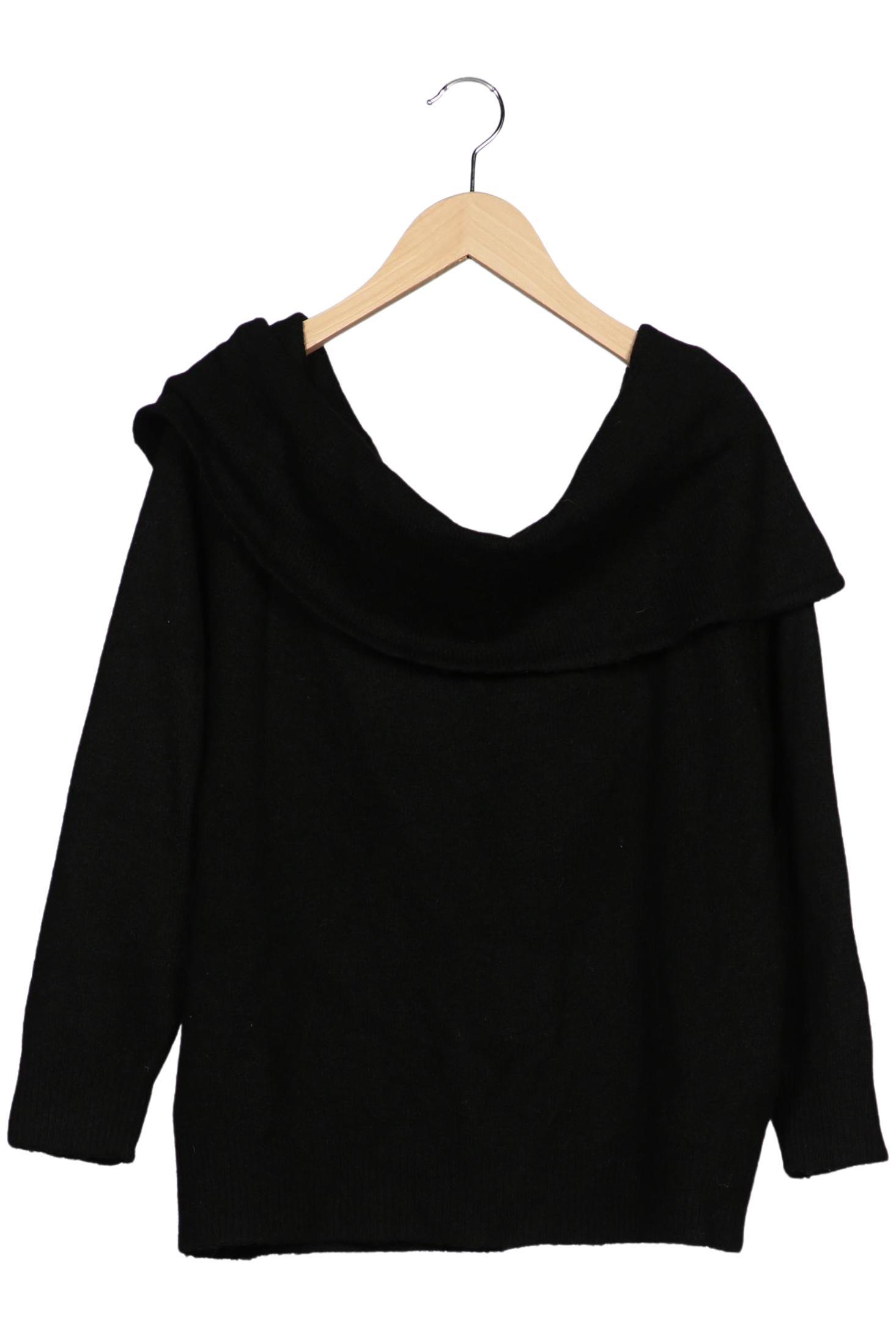 

Annette Görtz Damen Pullover, schwarz, Gr. 44