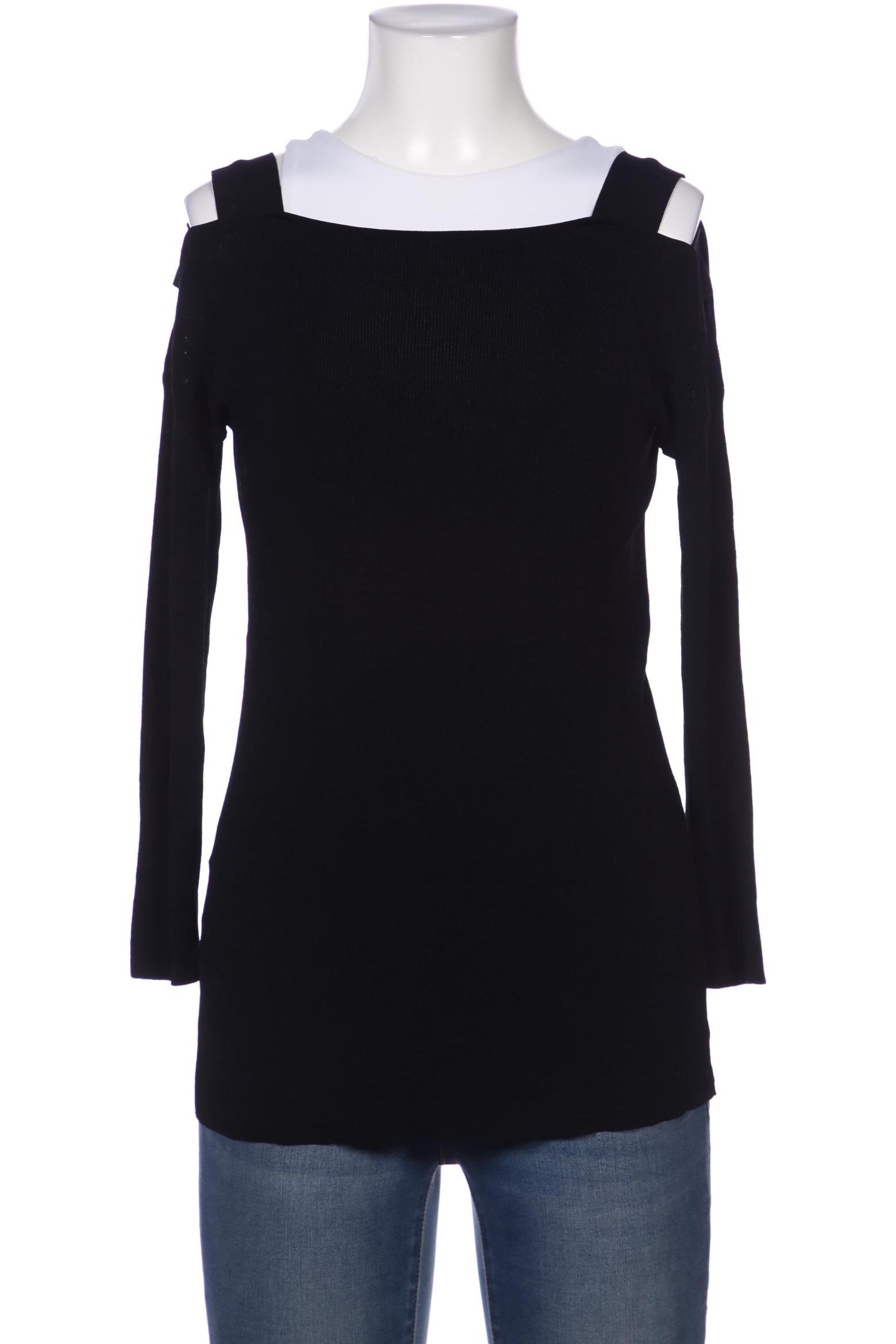 

Annette Görtz Damen Pullover, schwarz, Gr. 34