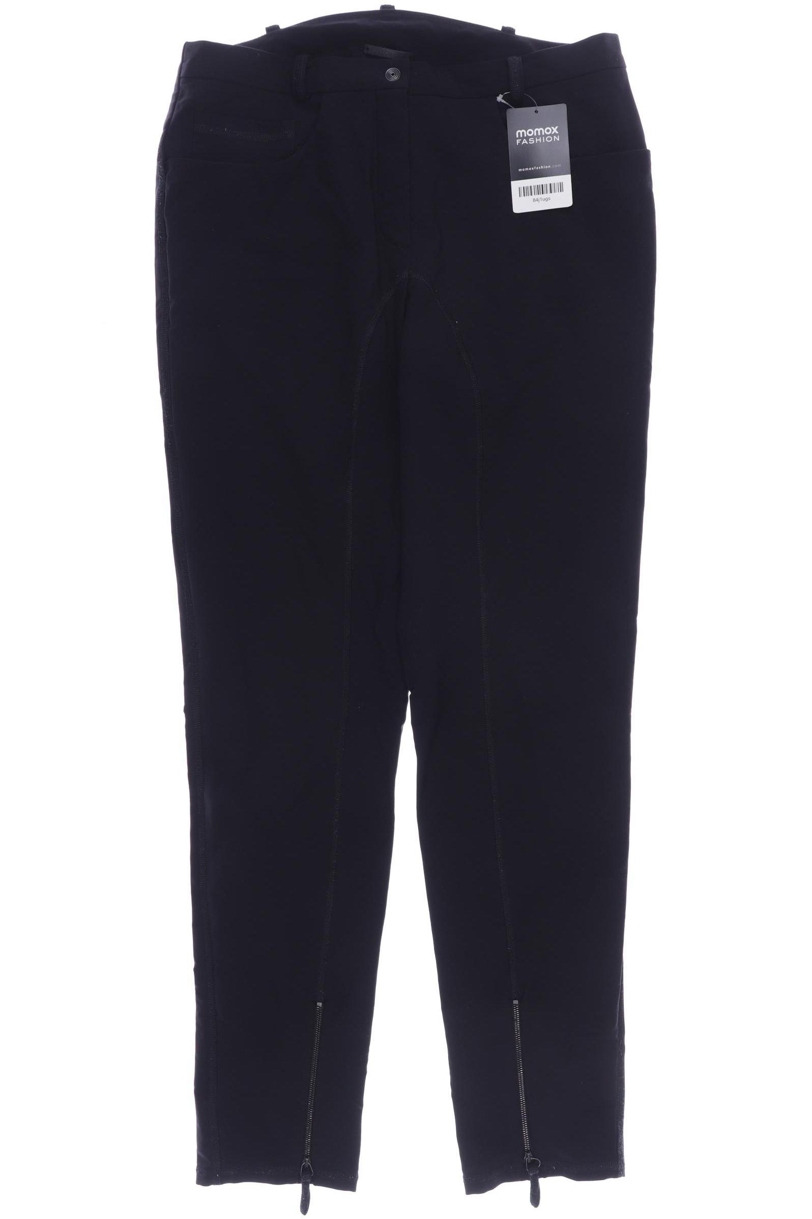 

Annette Görtz Damen Stoffhose, schwarz