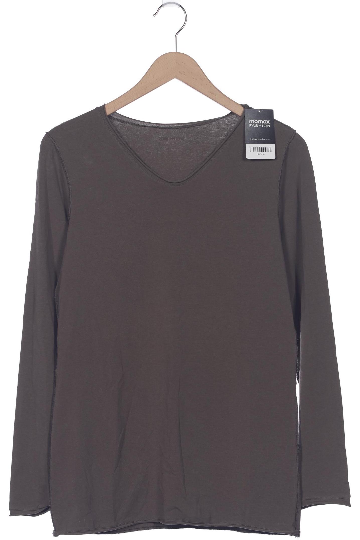 

Annette Görtz Damen Langarmshirt, braun