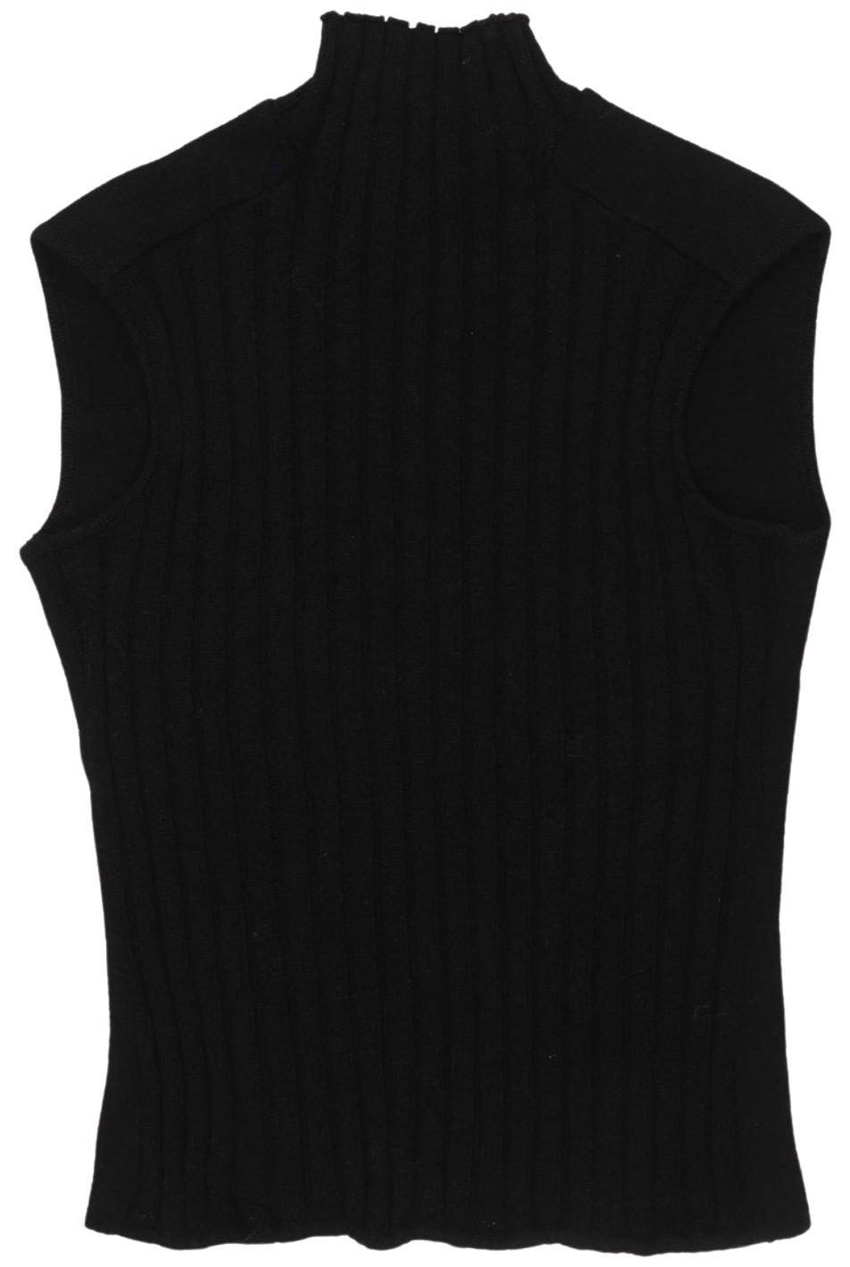 

Annette Görtz Damen Pullover, schwarz, Gr. 32
