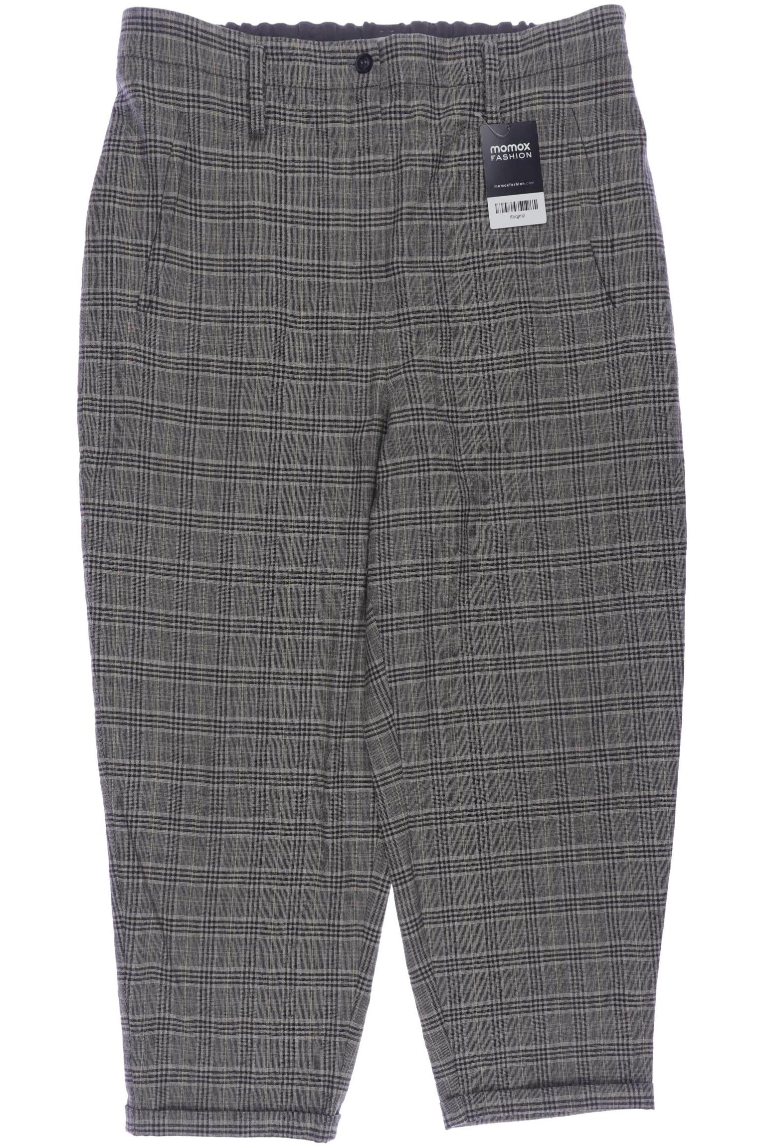 

Annette Görtz Damen Stoffhose, grau, Gr. 42