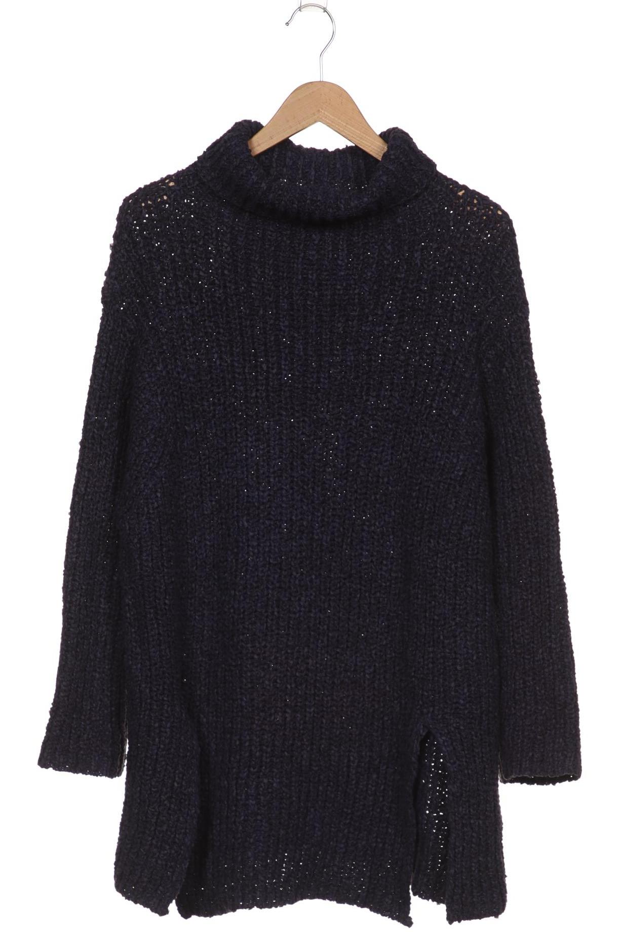 

Annette Görtz Damen Pullover, marineblau