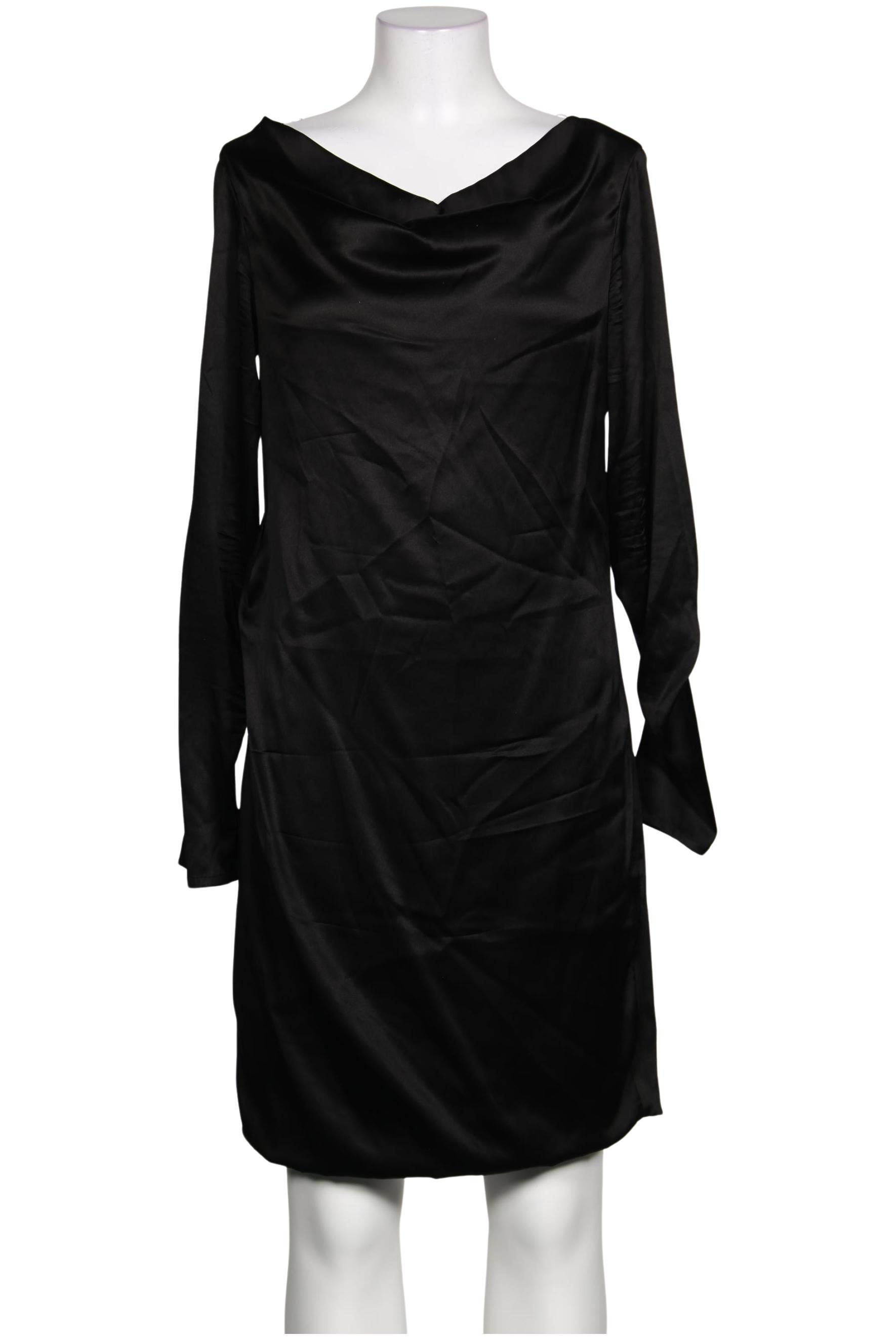 

Annette Görtz Damen Kleid, schwarz, Gr. 38