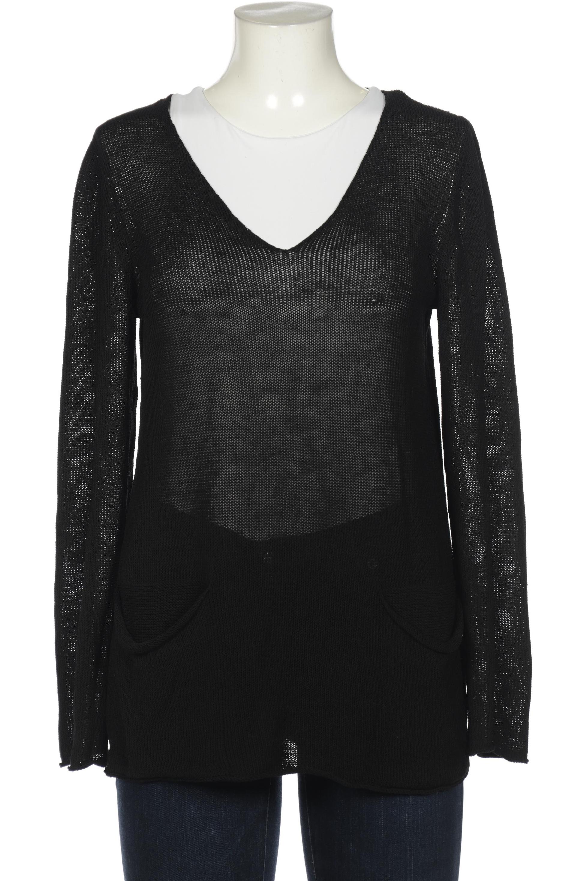 

Annette Görtz Damen Pullover, schwarz