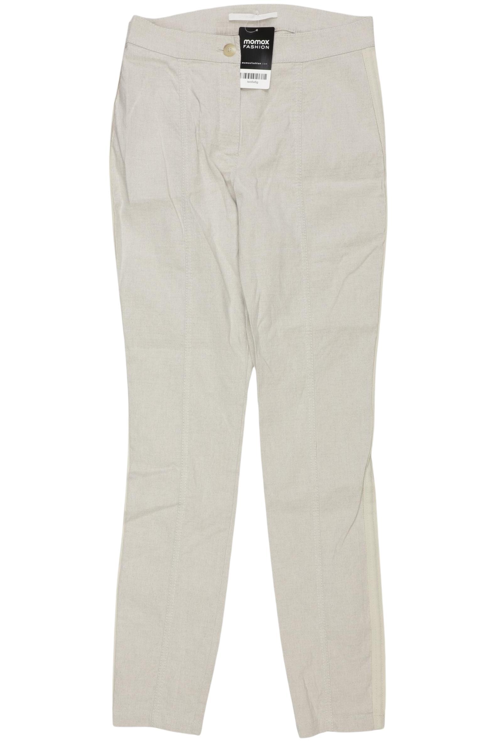 

Annette Görtz Damen Stoffhose, beige, Gr. 34