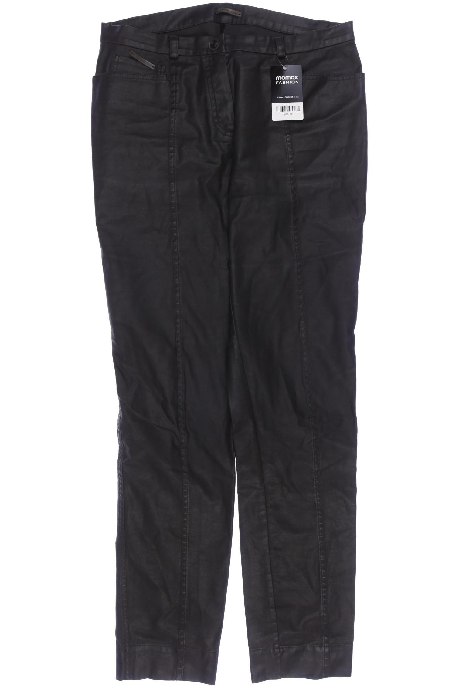 

Annette Görtz Damen Stoffhose, grau, Gr. 40