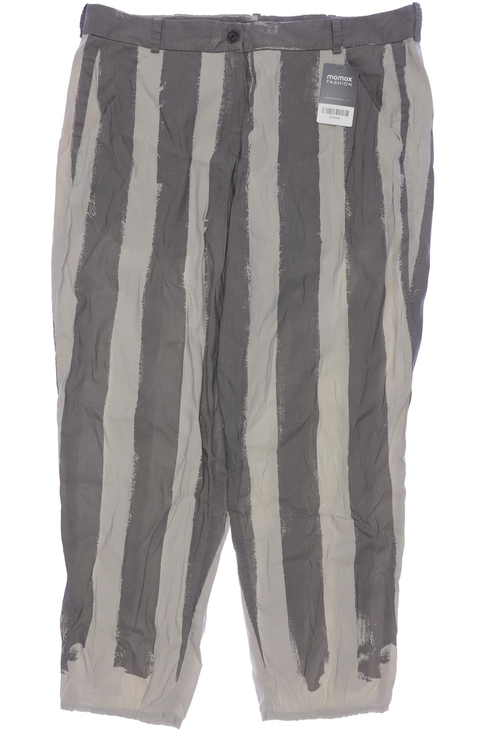 

Annette Görtz Damen Stoffhose, grau, Gr. 46