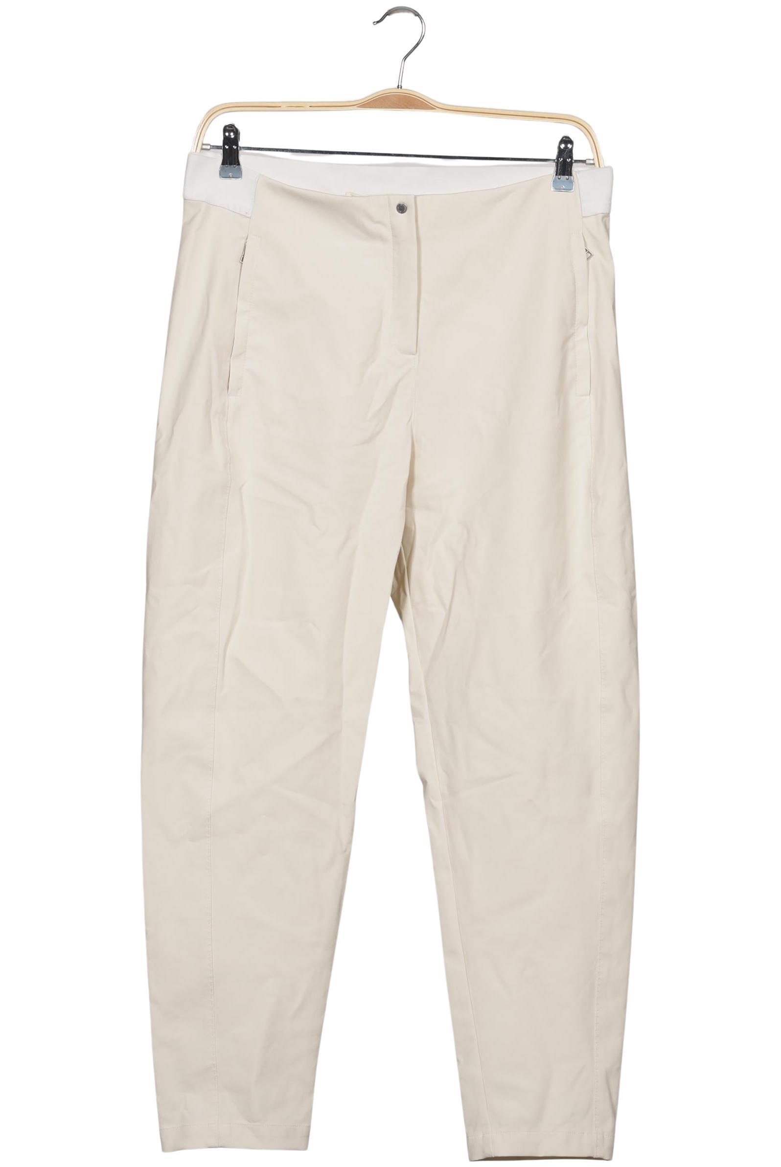 

Annette Görtz Damen Stoffhose, beige, Gr. 42