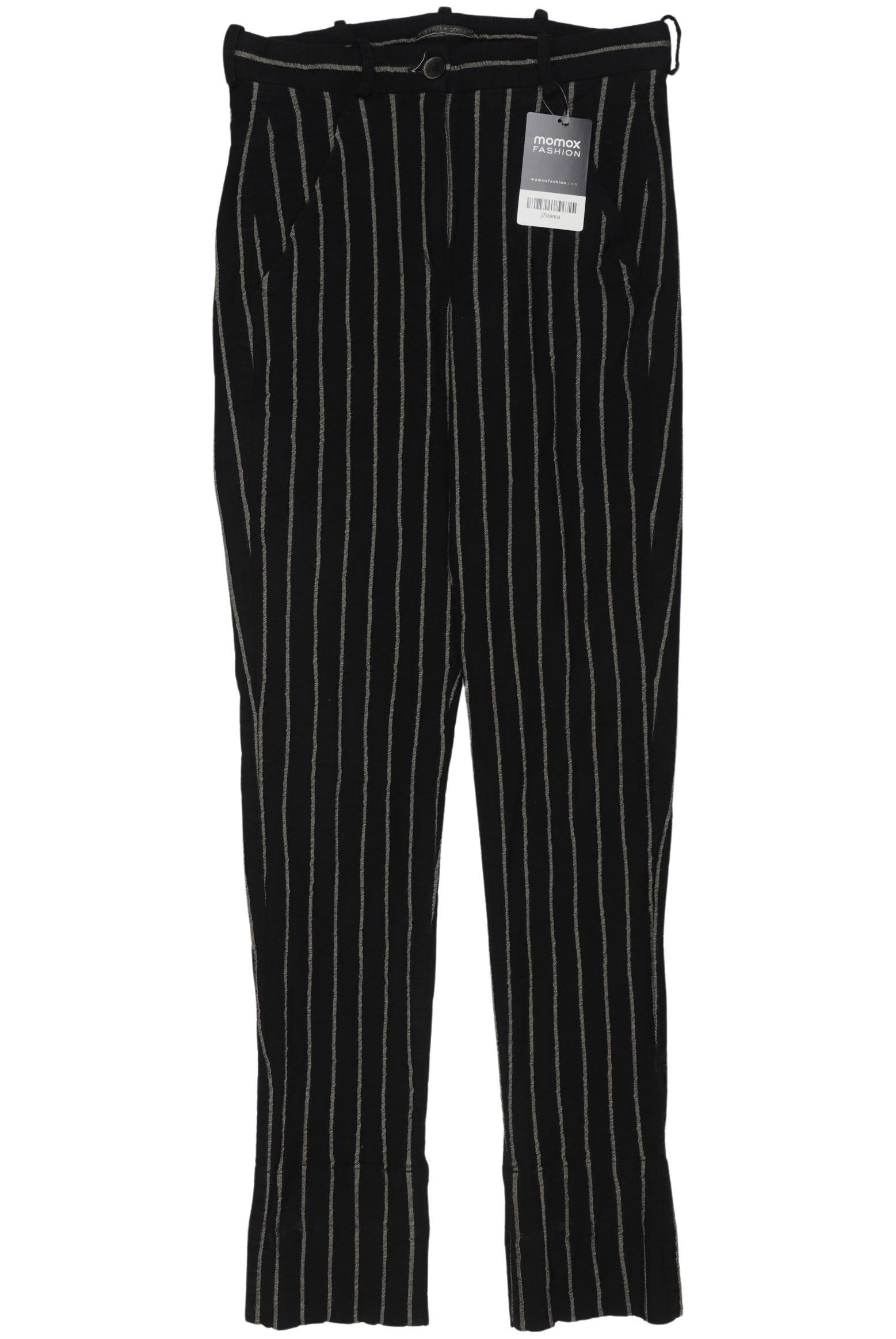 

Annette Görtz Damen Stoffhose, mehrfarbig, Gr. 34