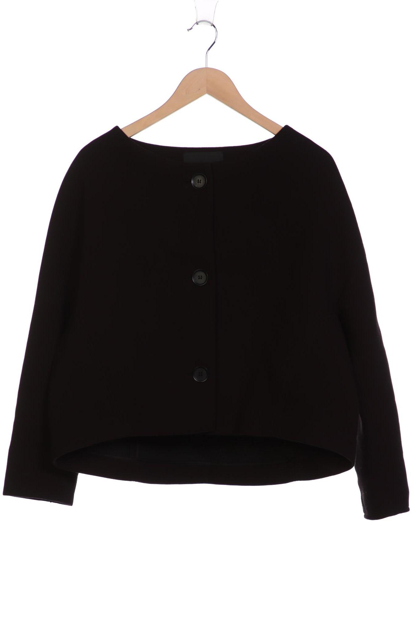 

Annette Görtz Damen Jacke, schwarz, Gr. 42