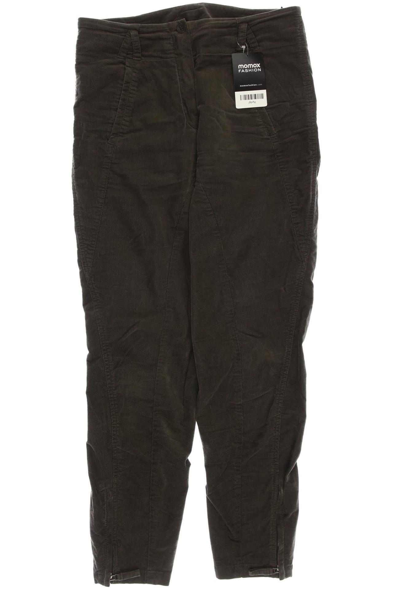 

Annette Görtz Damen Stoffhose, grau