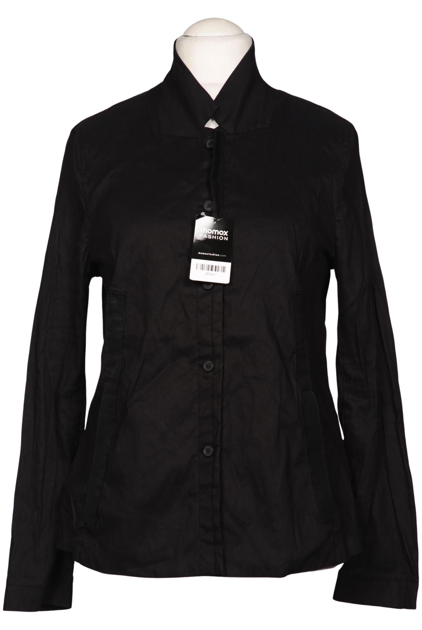 

Annette Görtz Damen Blazer, schwarz, Gr. 42