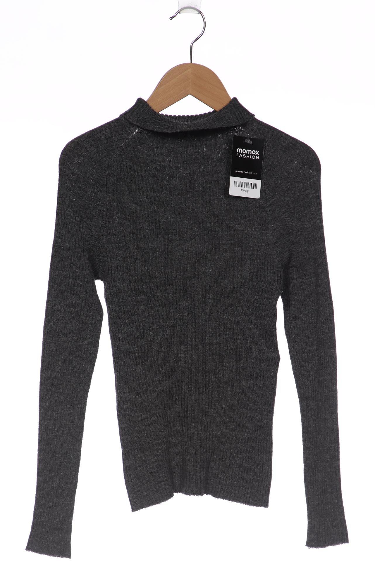 

Annette Görtz Damen Pullover, grau, Gr. 38