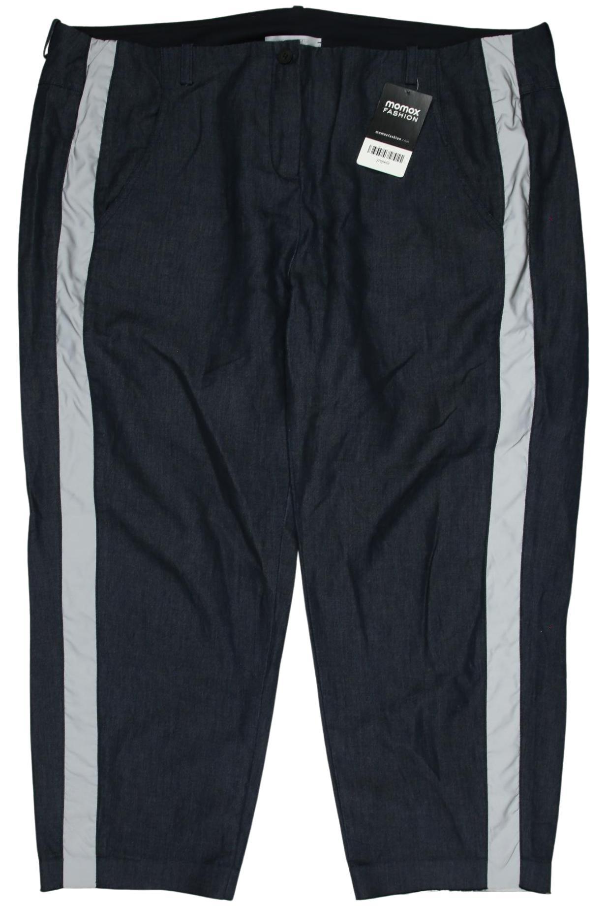 

Annette Görtz Damen Stoffhose, blau, Gr. 46