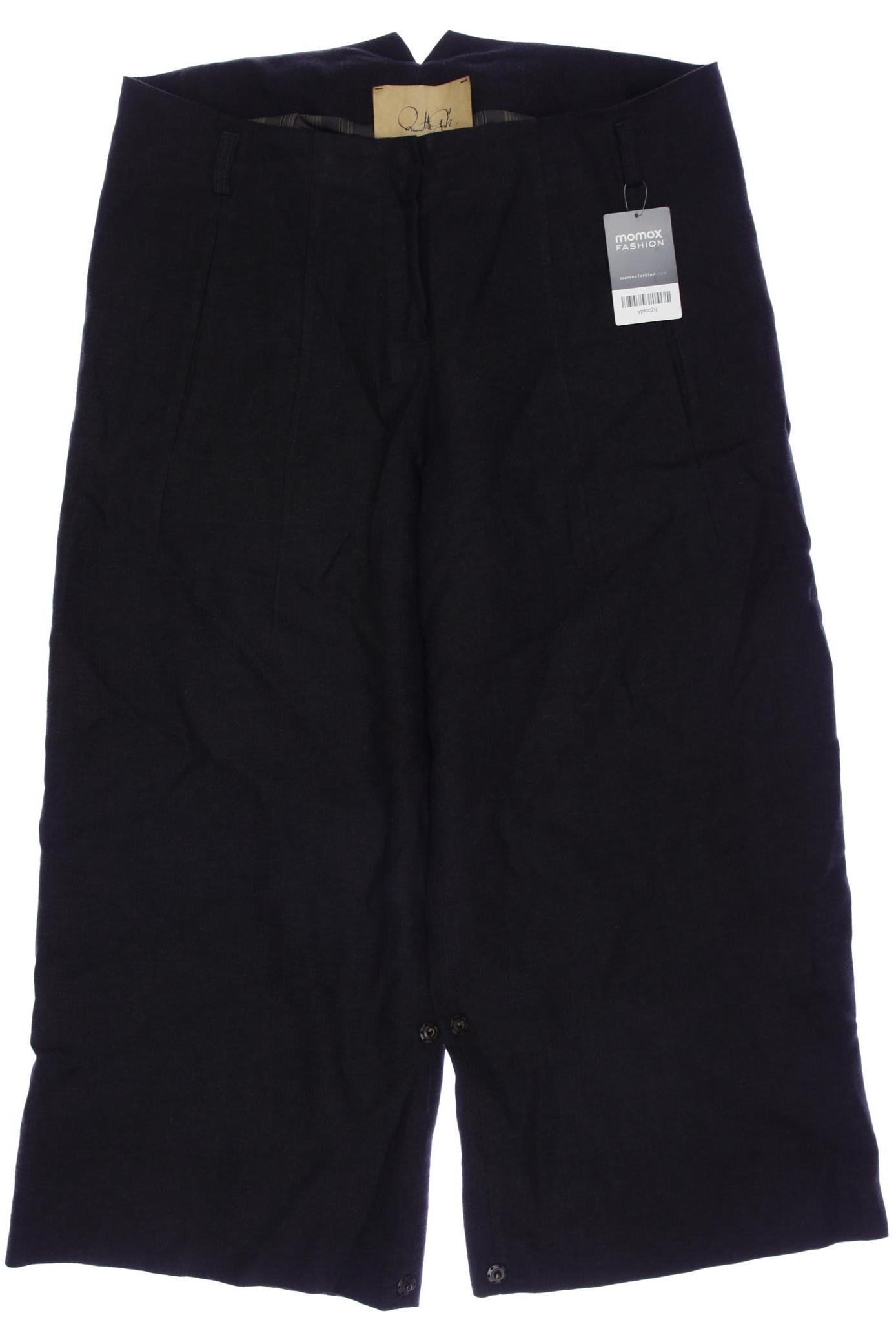 

Annette Görtz Damen Stoffhose, grau, Gr. 44