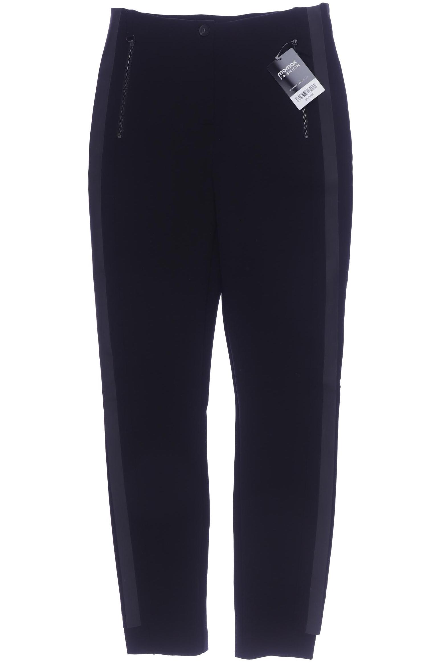 

Annette Görtz Damen Stoffhose, schwarz, Gr. 36