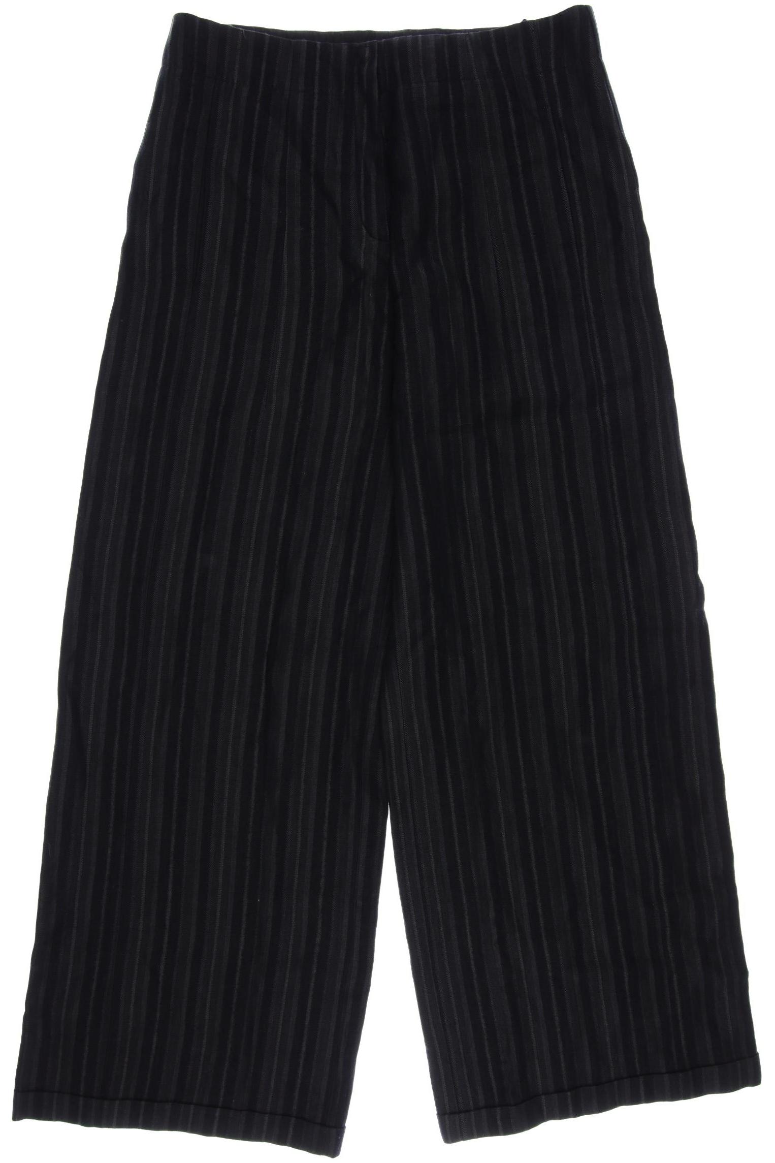 

Annette Görtz Damen Stoffhose, schwarz, Gr. 40
