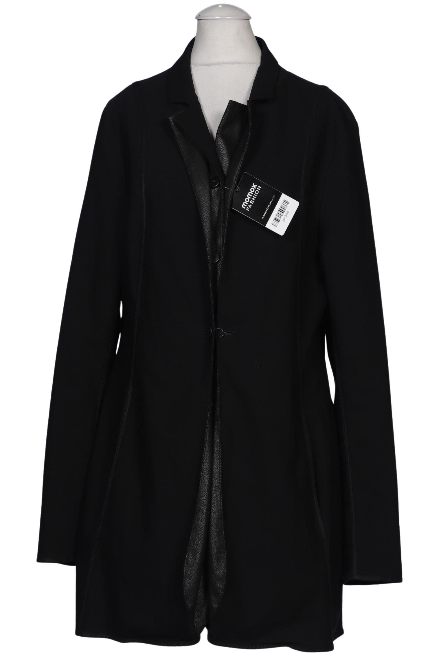 

Annette Görtz Damen Blazer, schwarz, Gr. 38